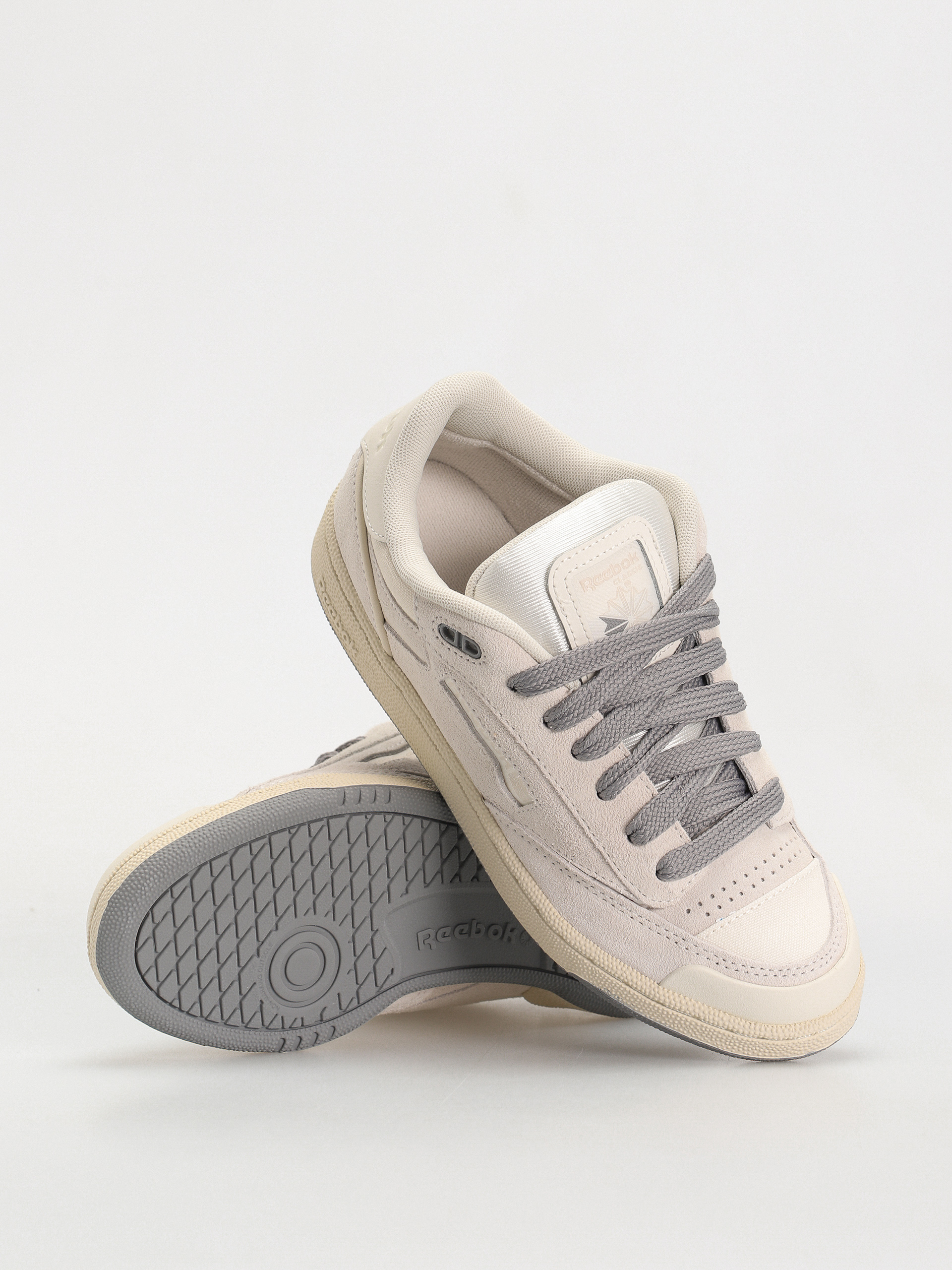 Reebok Club C Bulc Wmn Cipők (chalk/alabas/pugry5)