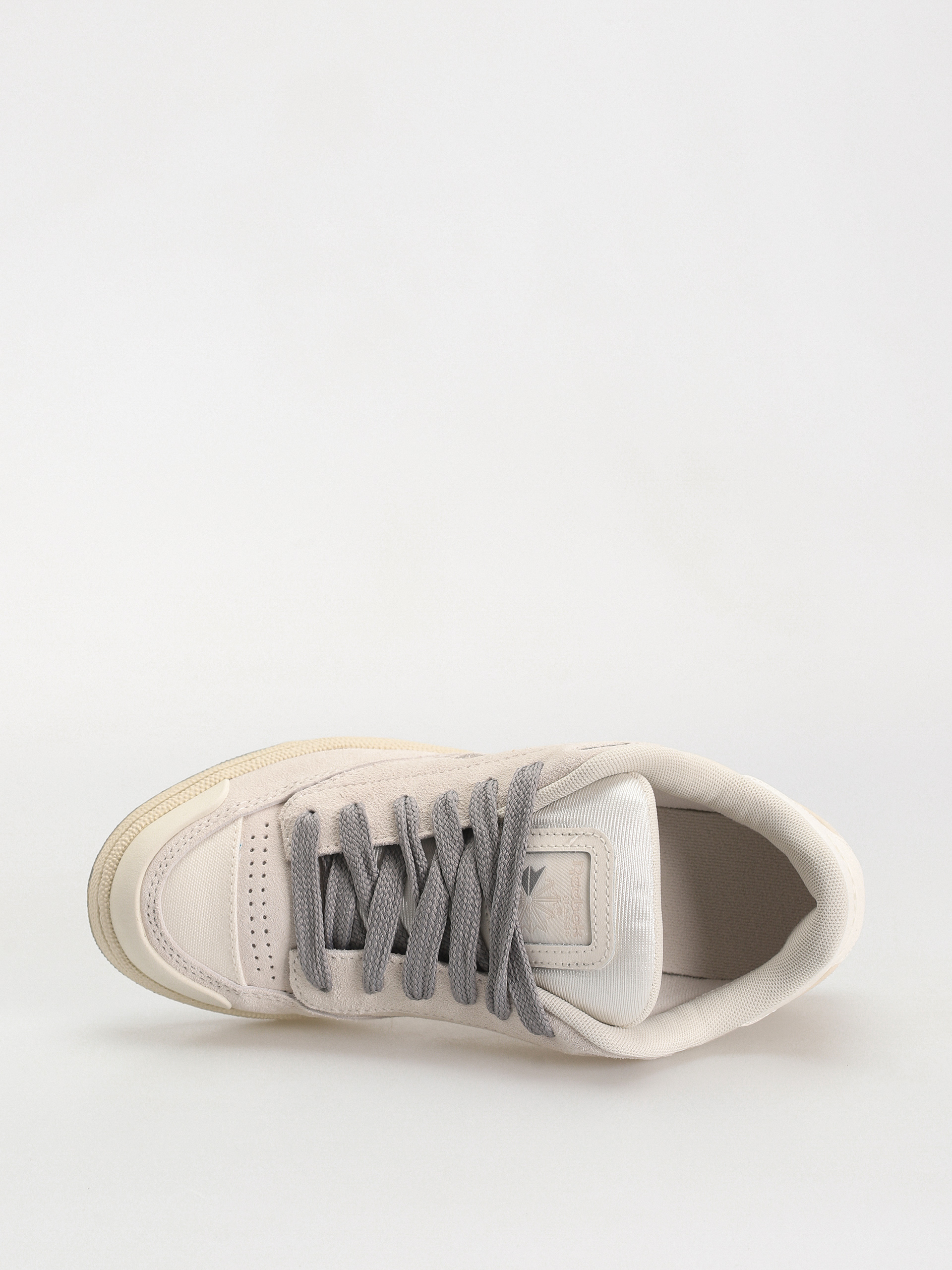 Reebok Club C Bulc Wmn Cipők (chalk/alabas/pugry5)