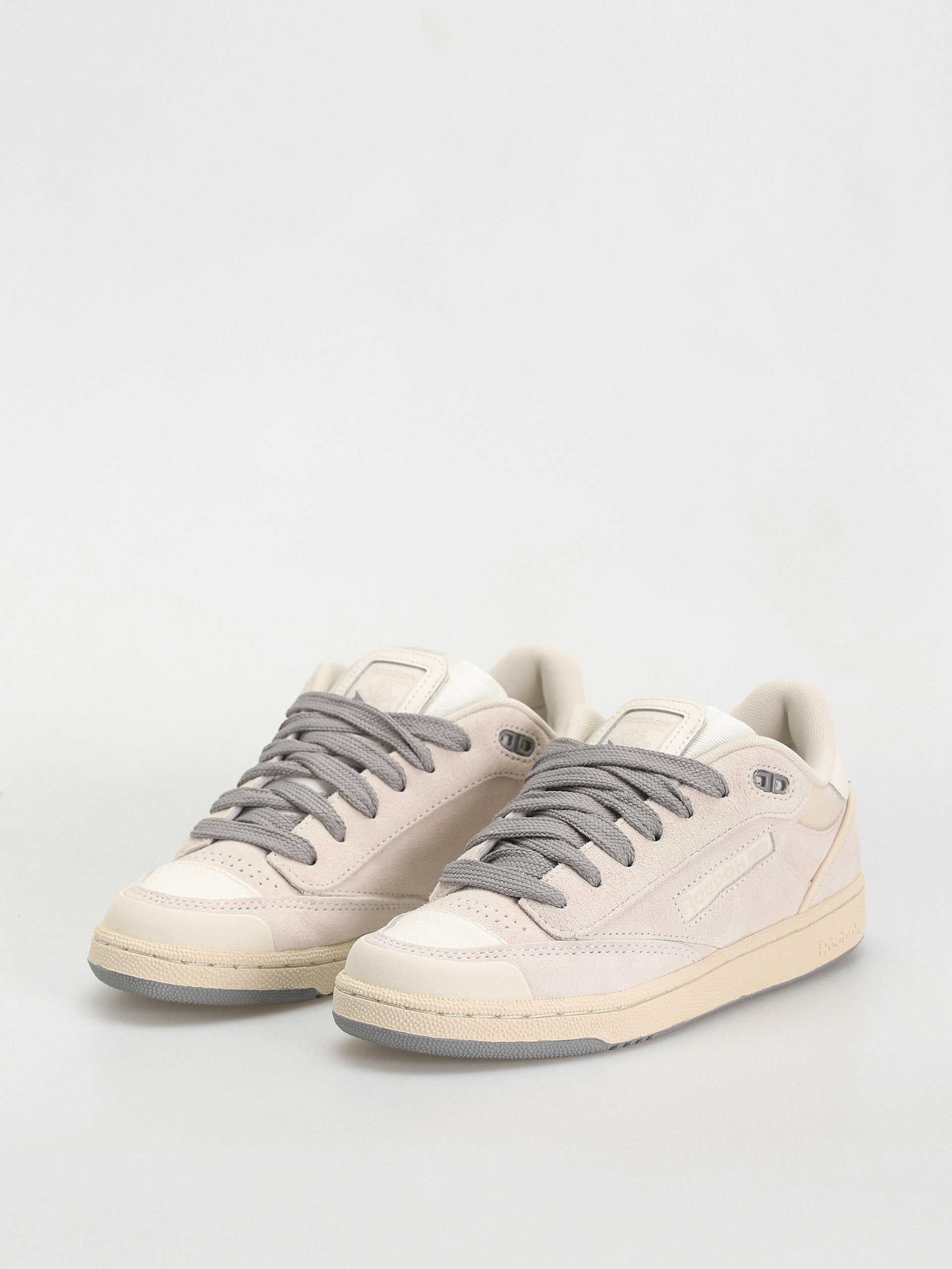 Reebok Club C Bulc Wmn Cipők (chalk/alabas/pugry5)