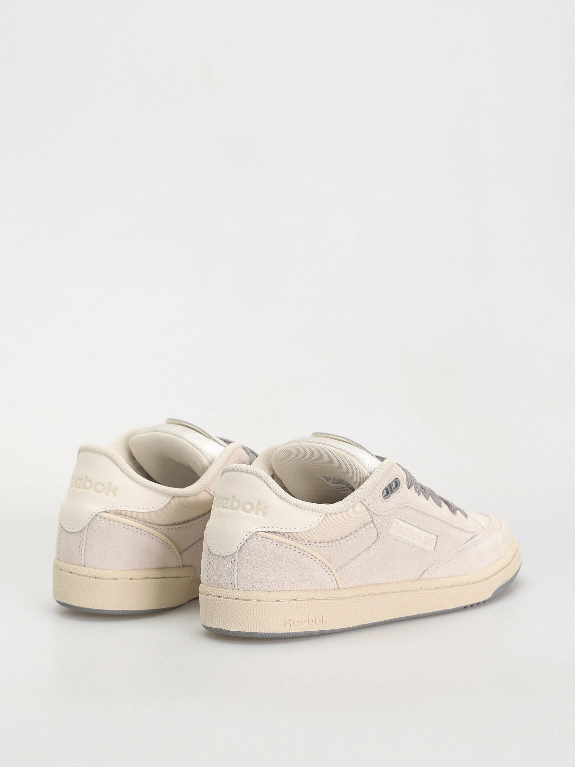 Reebok Club C Bulc Wmn Cipők (chalk/alabas/pugry5)
