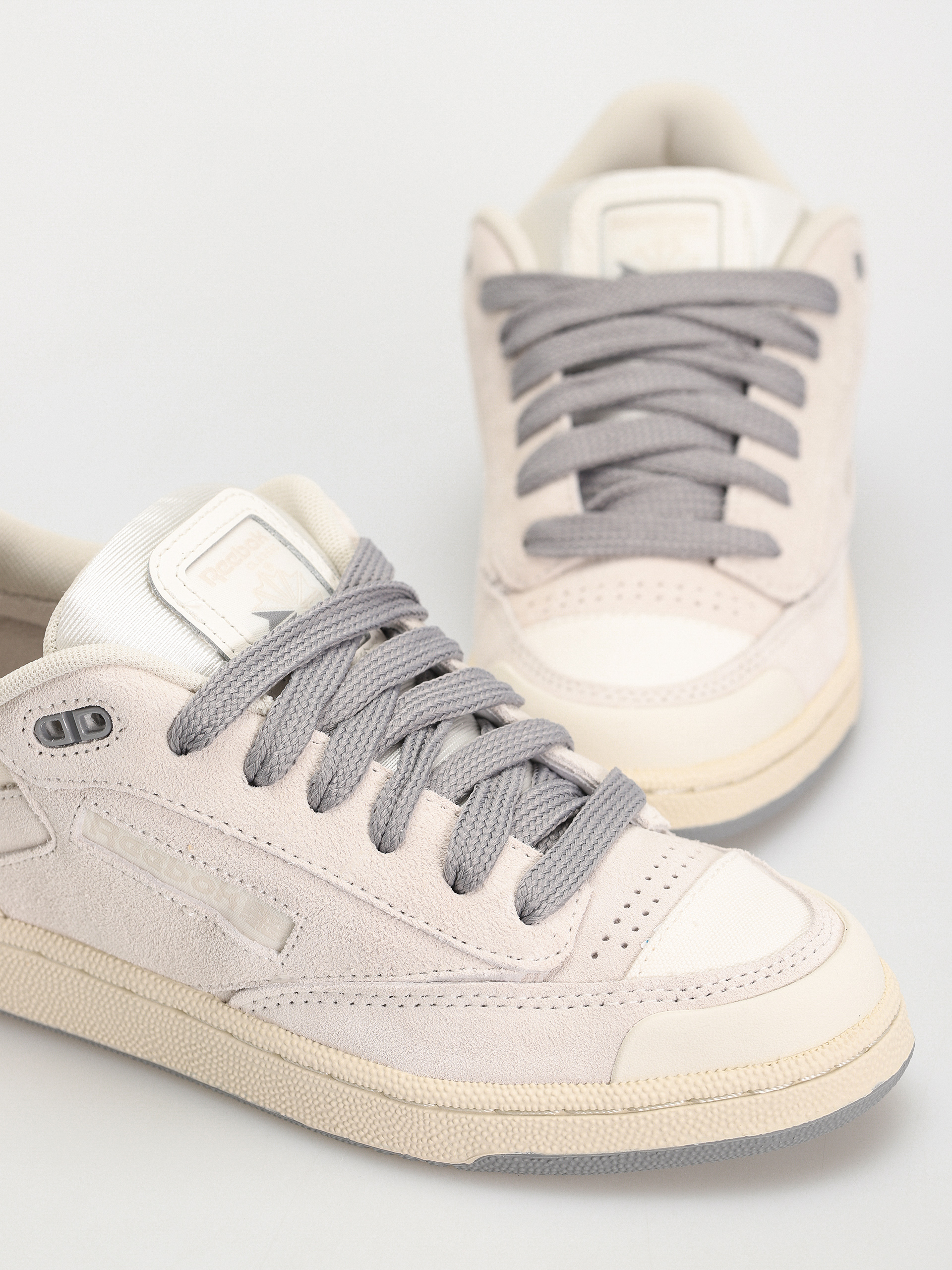Reebok Club C Bulc Wmn Cipők (chalk/alabas/pugry5)