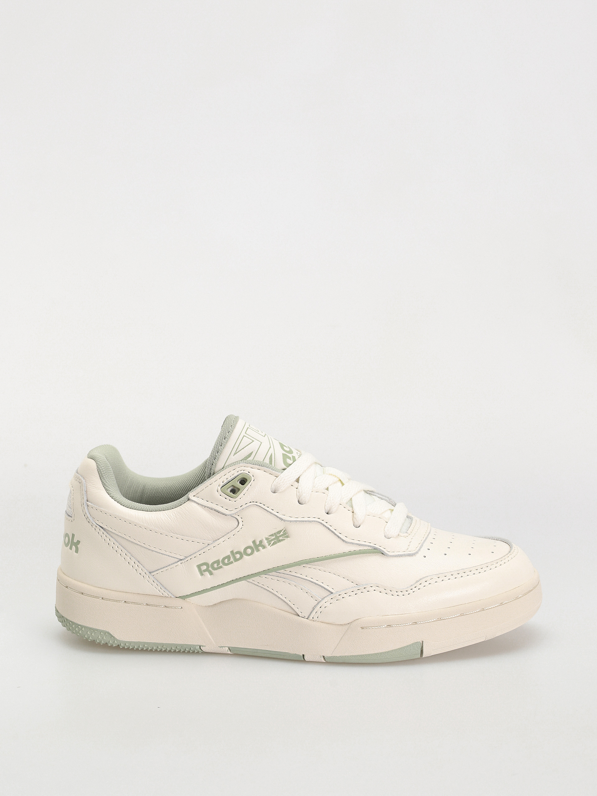 Reebok BB 4000 II Wmn Cipu0151k (chalk/vingre/pugry2)