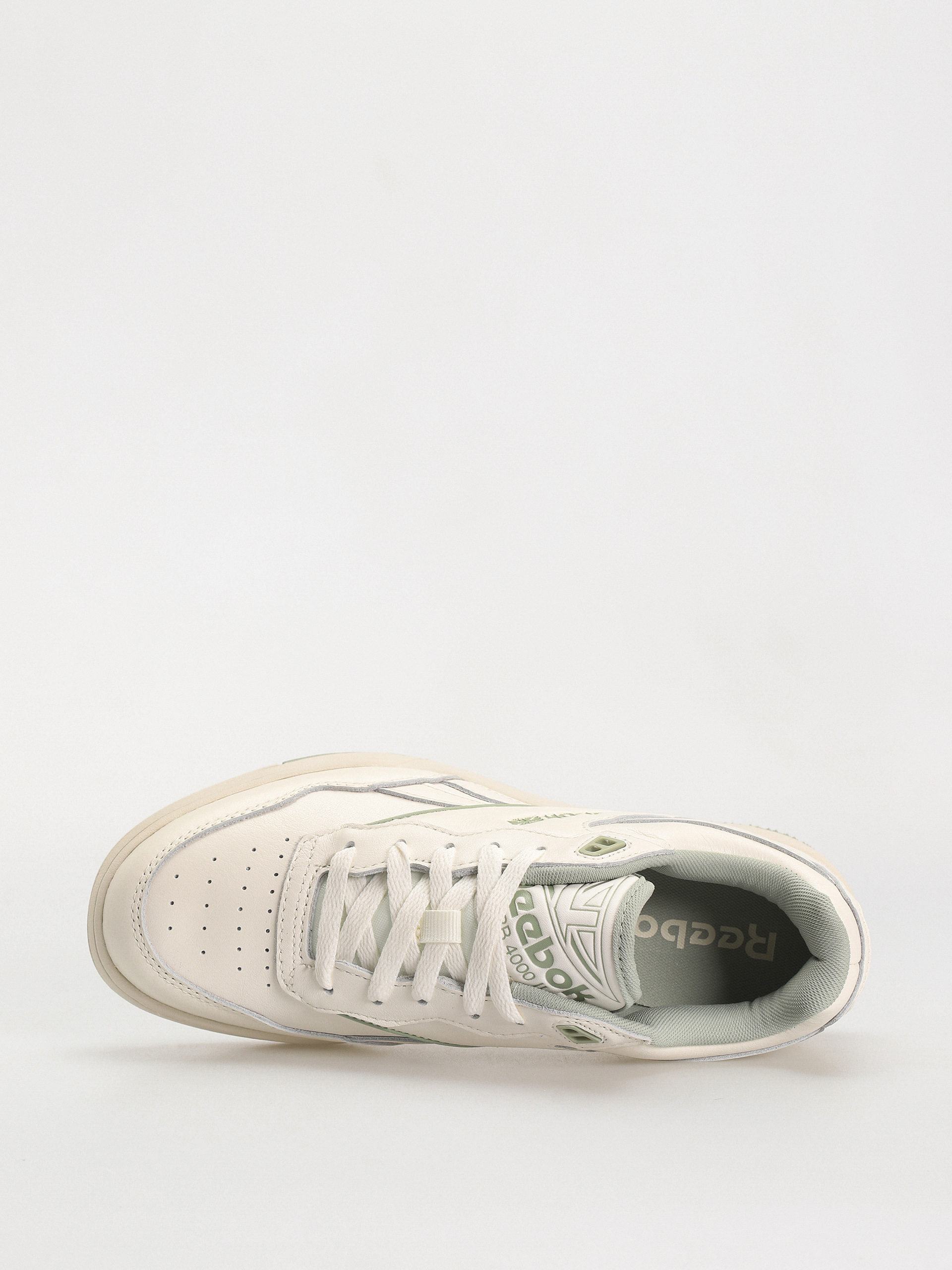 Reebok BB 4000 II Wmn Cipők (chalk/vingre/pugry2)