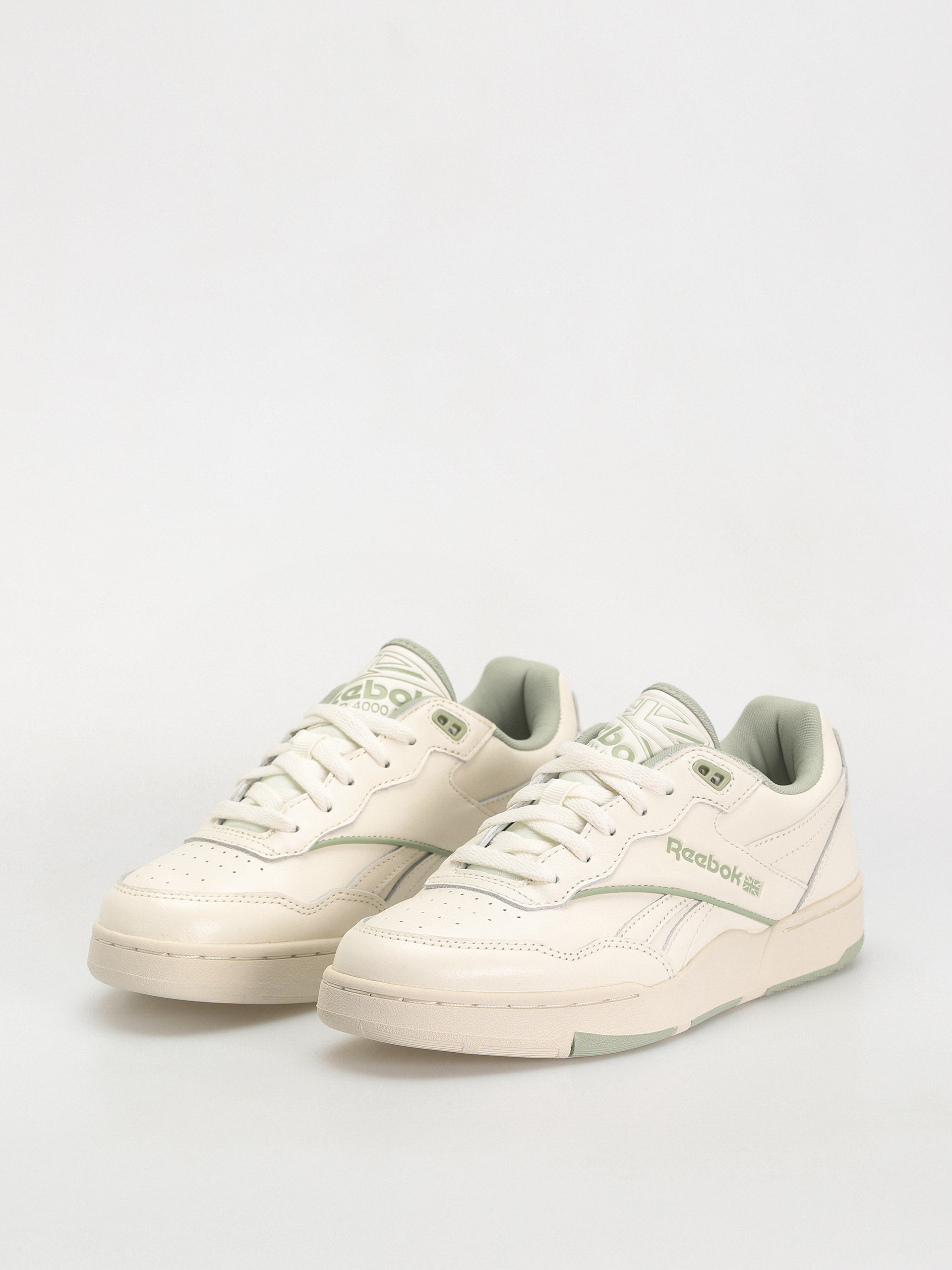 Reebok BB 4000 II Wmn Cipők (chalk/vingre/pugry2)