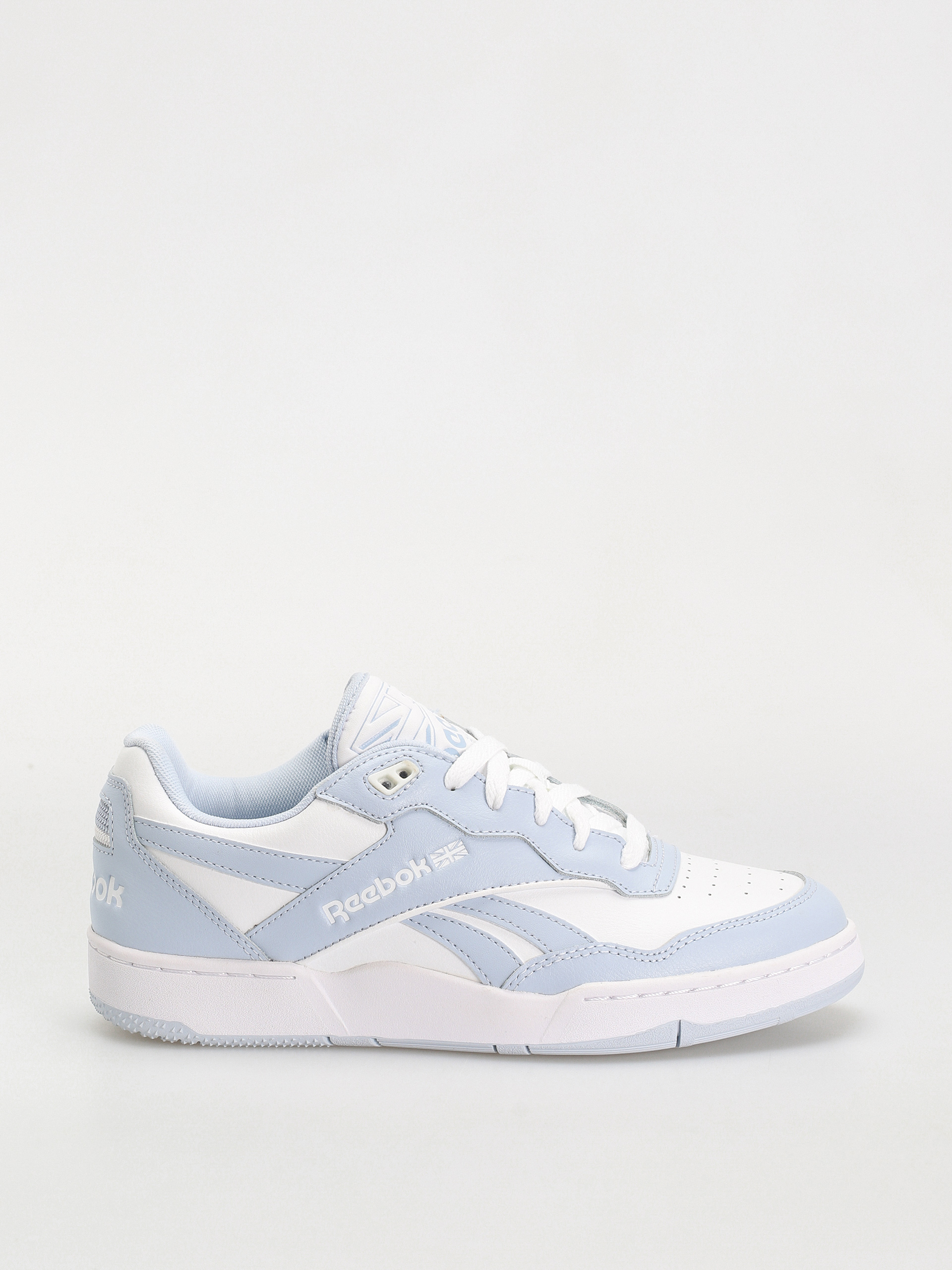 Reebok BB 4000 II Wmn Cipu0151k (palblu/ftwwht/palblu)