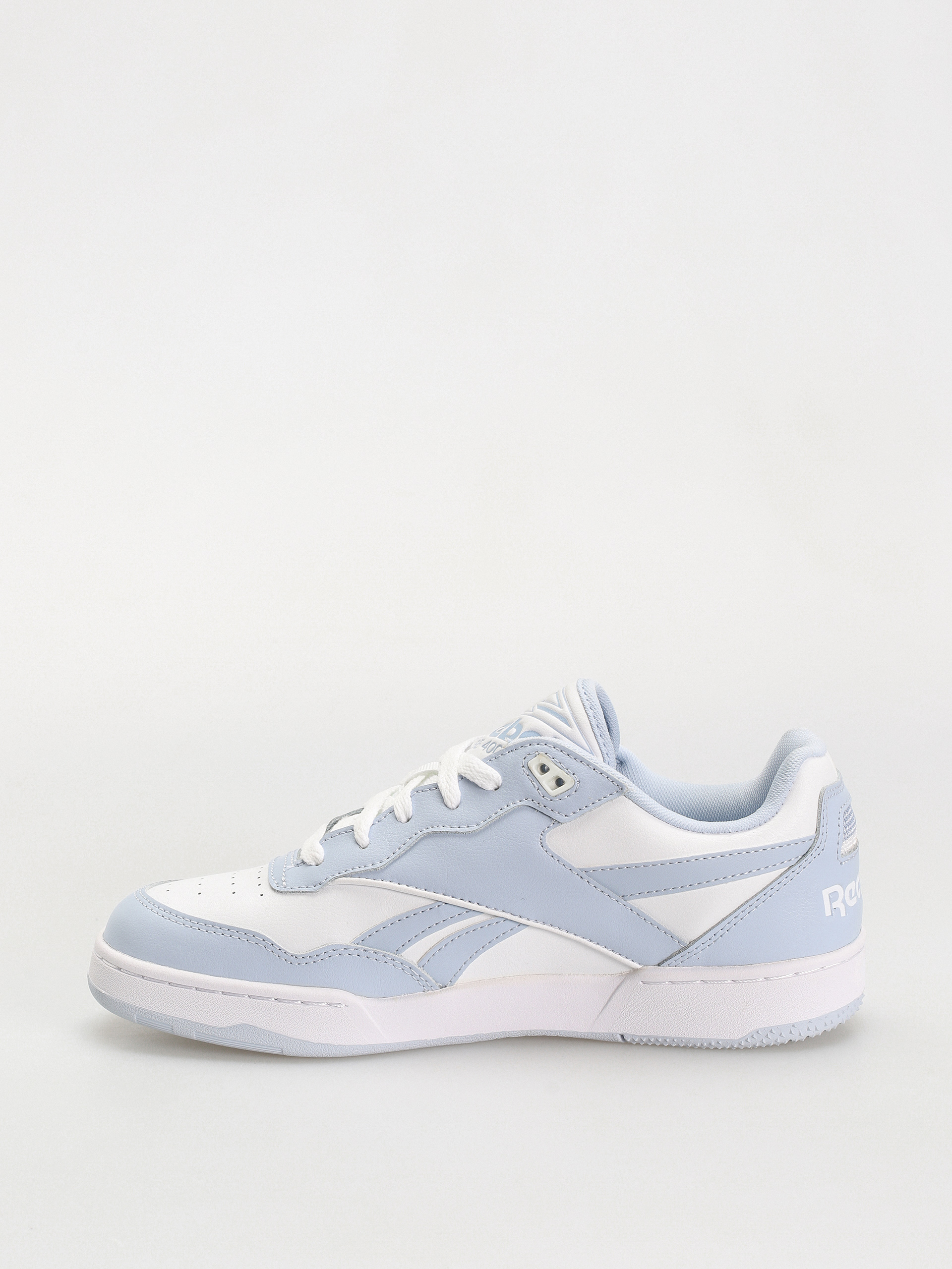 Reebok BB 4000 II Wmn Cipők (palblu/ftwwht/palblu)
