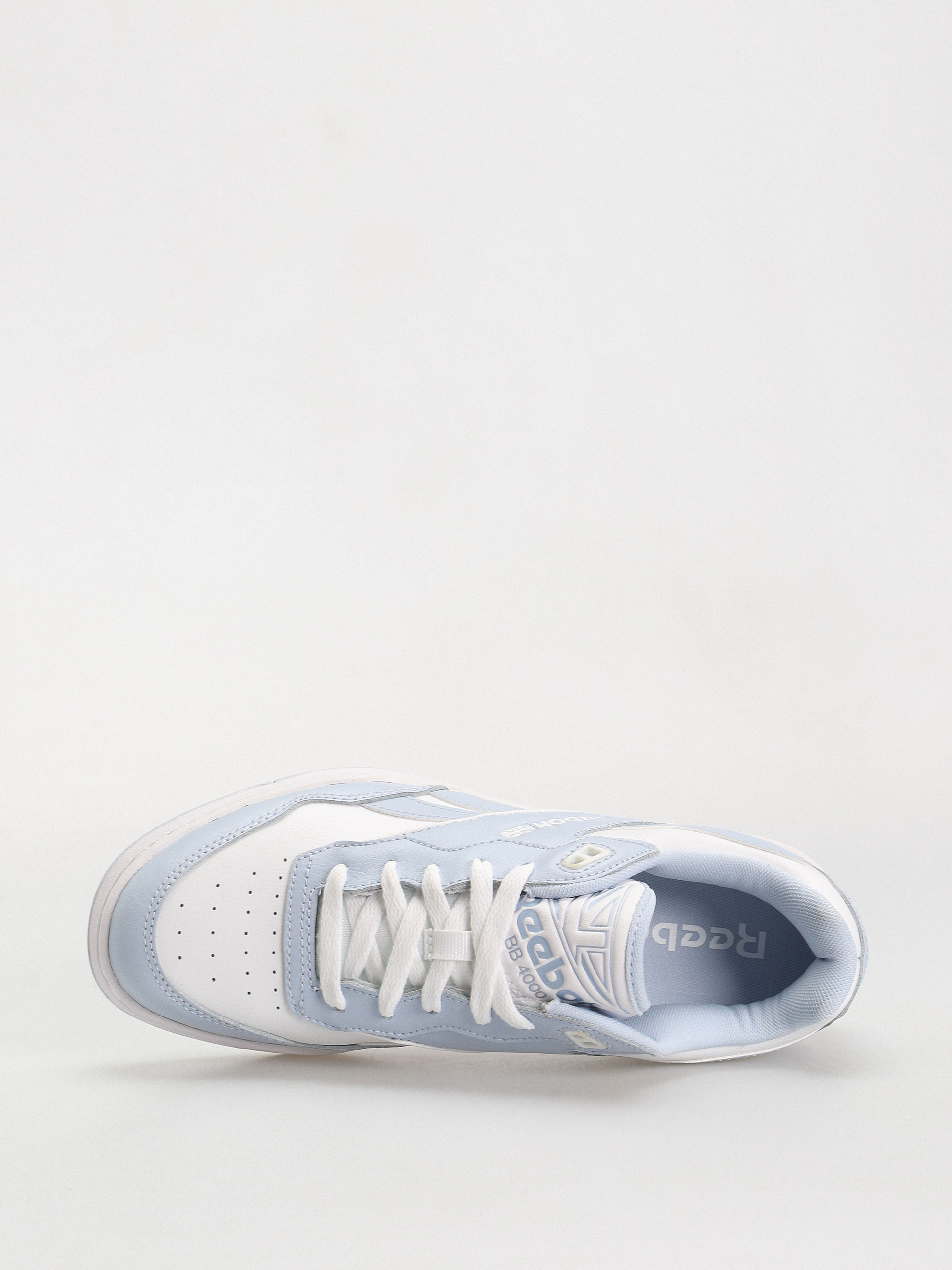 Reebok BB 4000 II Wmn Cipők (palblu/ftwwht/palblu)