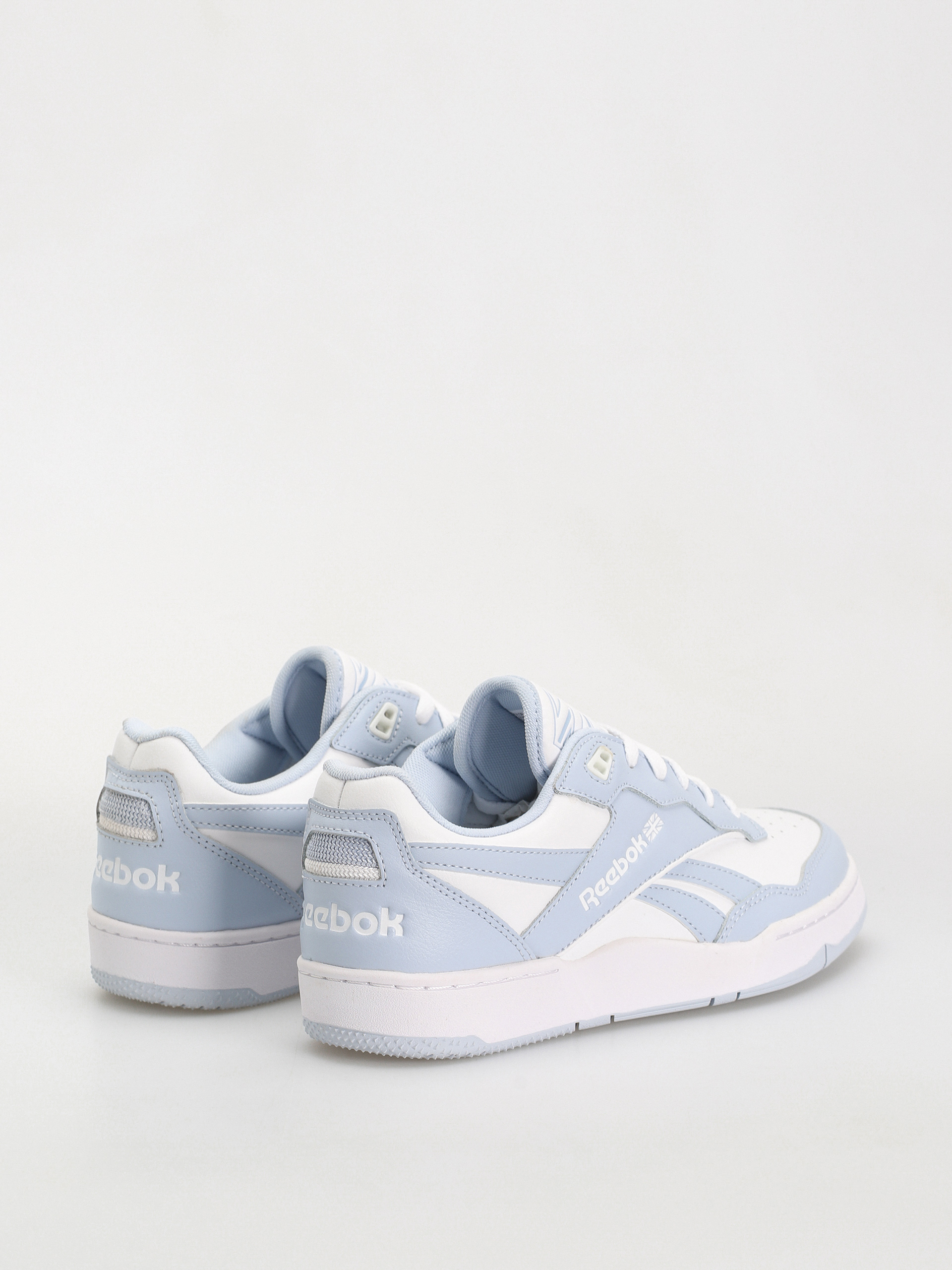Reebok BB 4000 II Wmn Cipők (palblu/ftwwht/palblu)