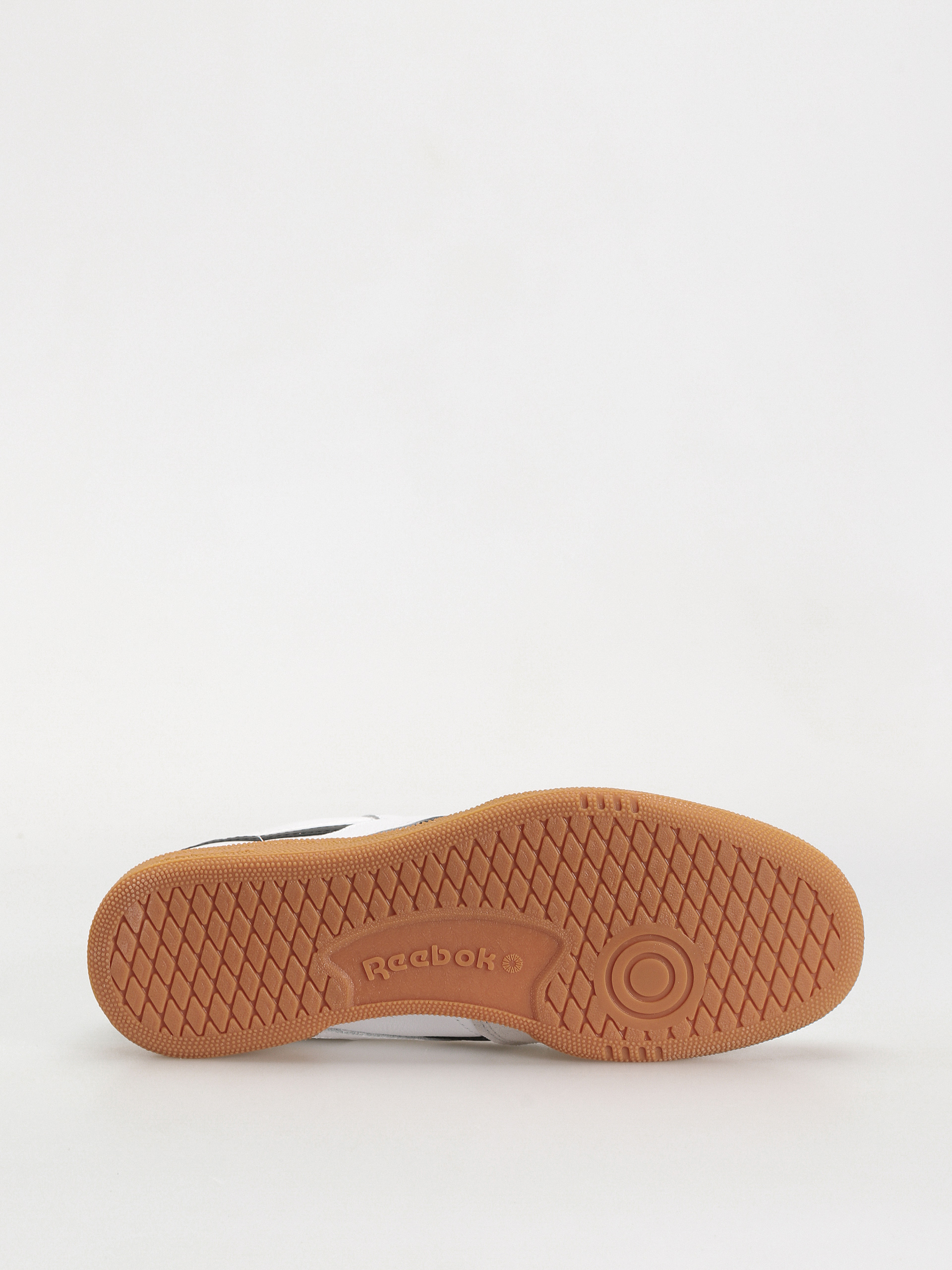 Reebok Club C Revenge Vintage Cipők (white/black/gum)