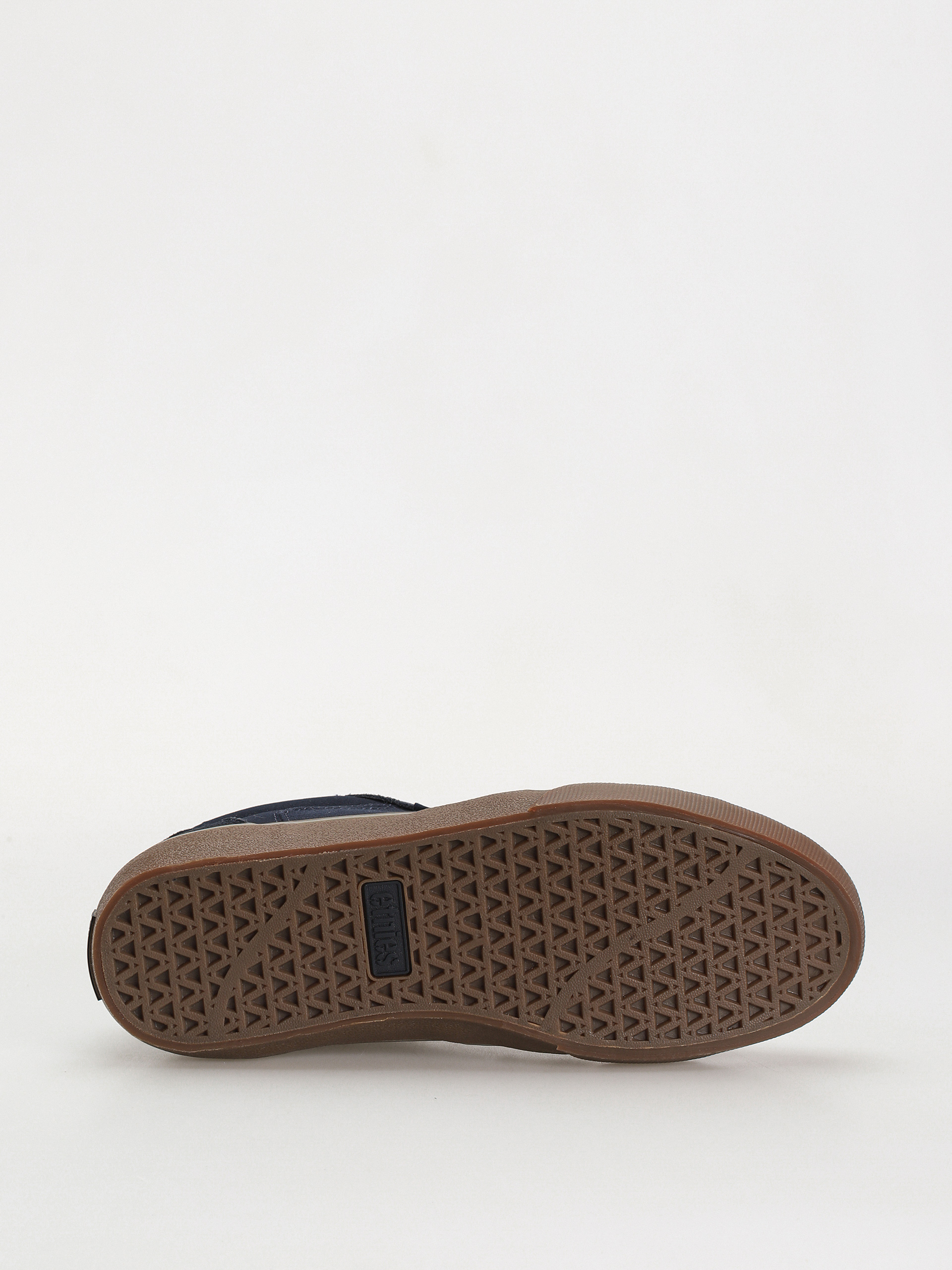 Etnies Barge Ls Cipők (dark blue/gum)