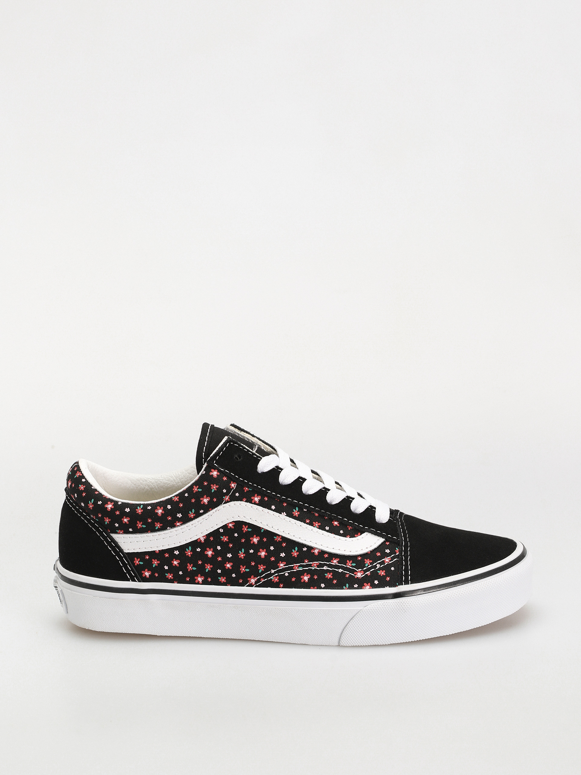 Vans Old Skool Cipők (ditsy floral black/multi)