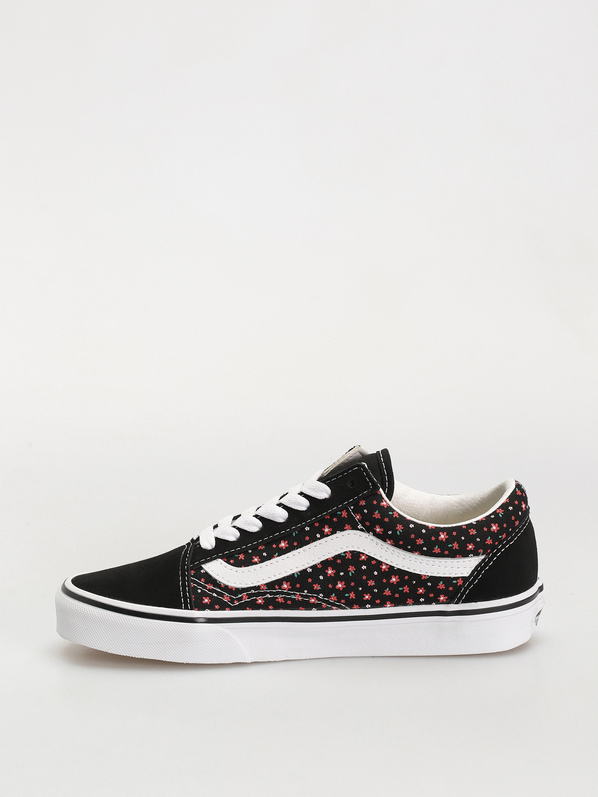 Vans Old Skool Cipők (ditsy floral black/multi)