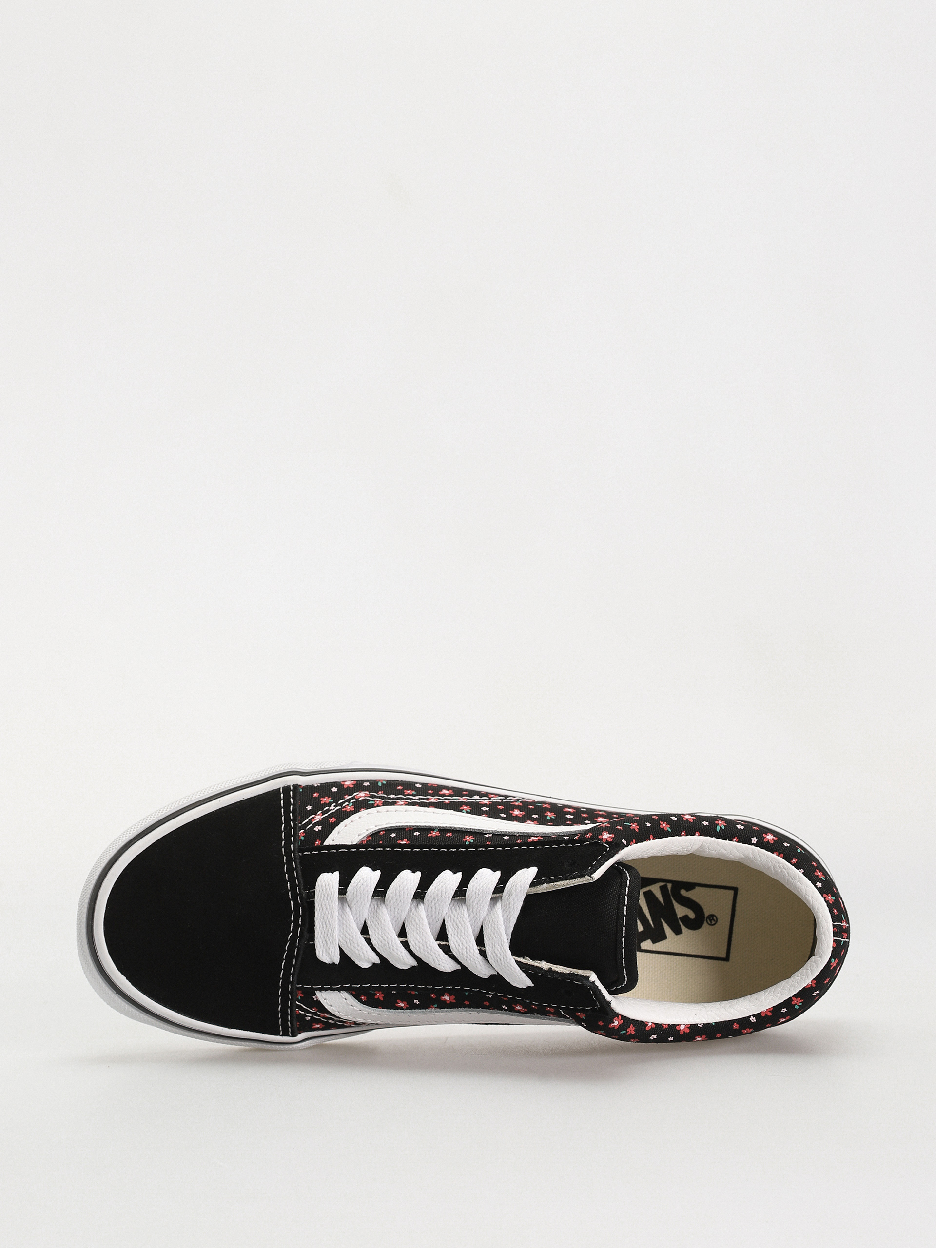 Vans Old Skool Cipők (ditsy floral black/multi)