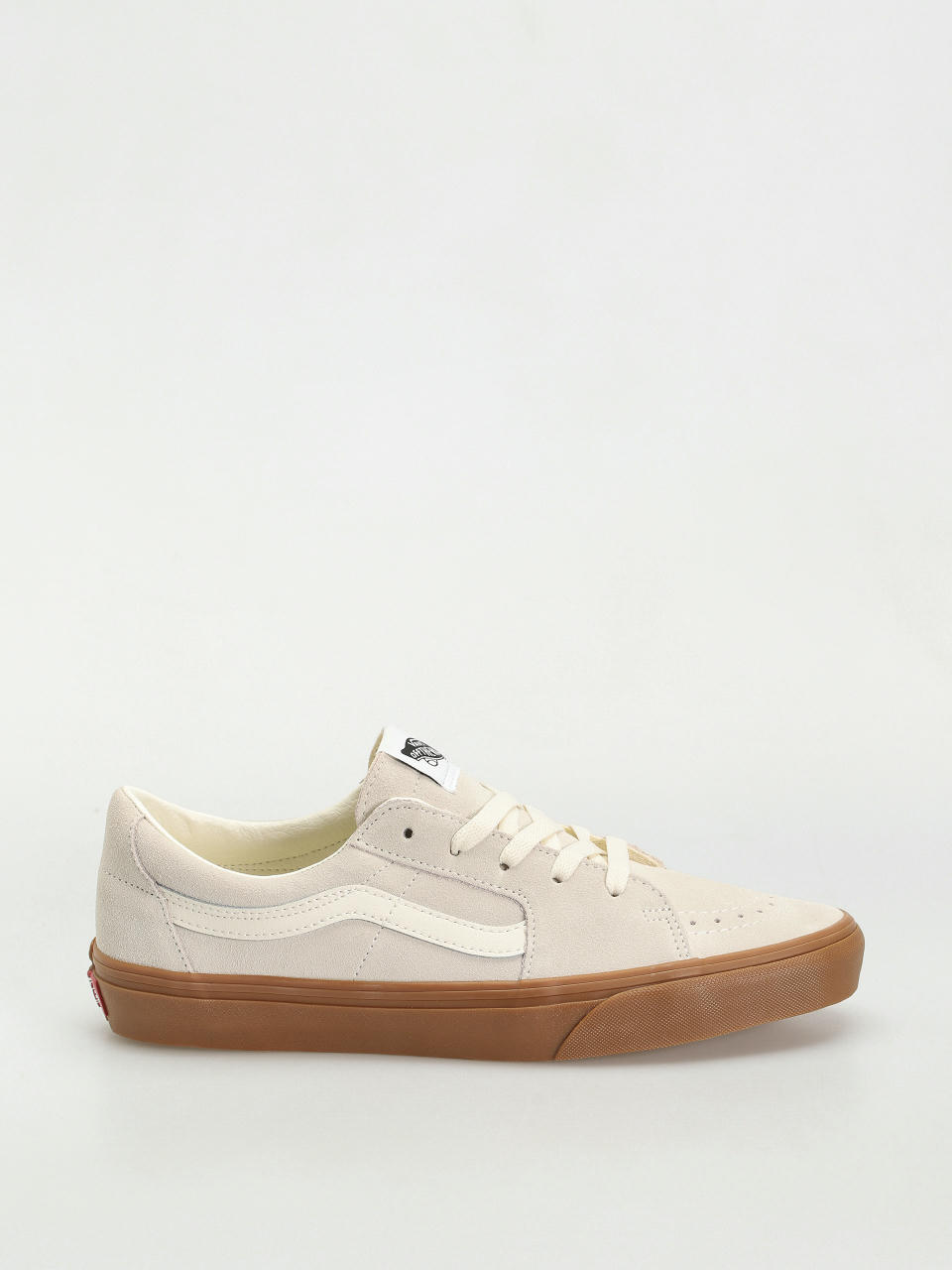 Vans Sk8 Low Cipők (marshmallow/gum)