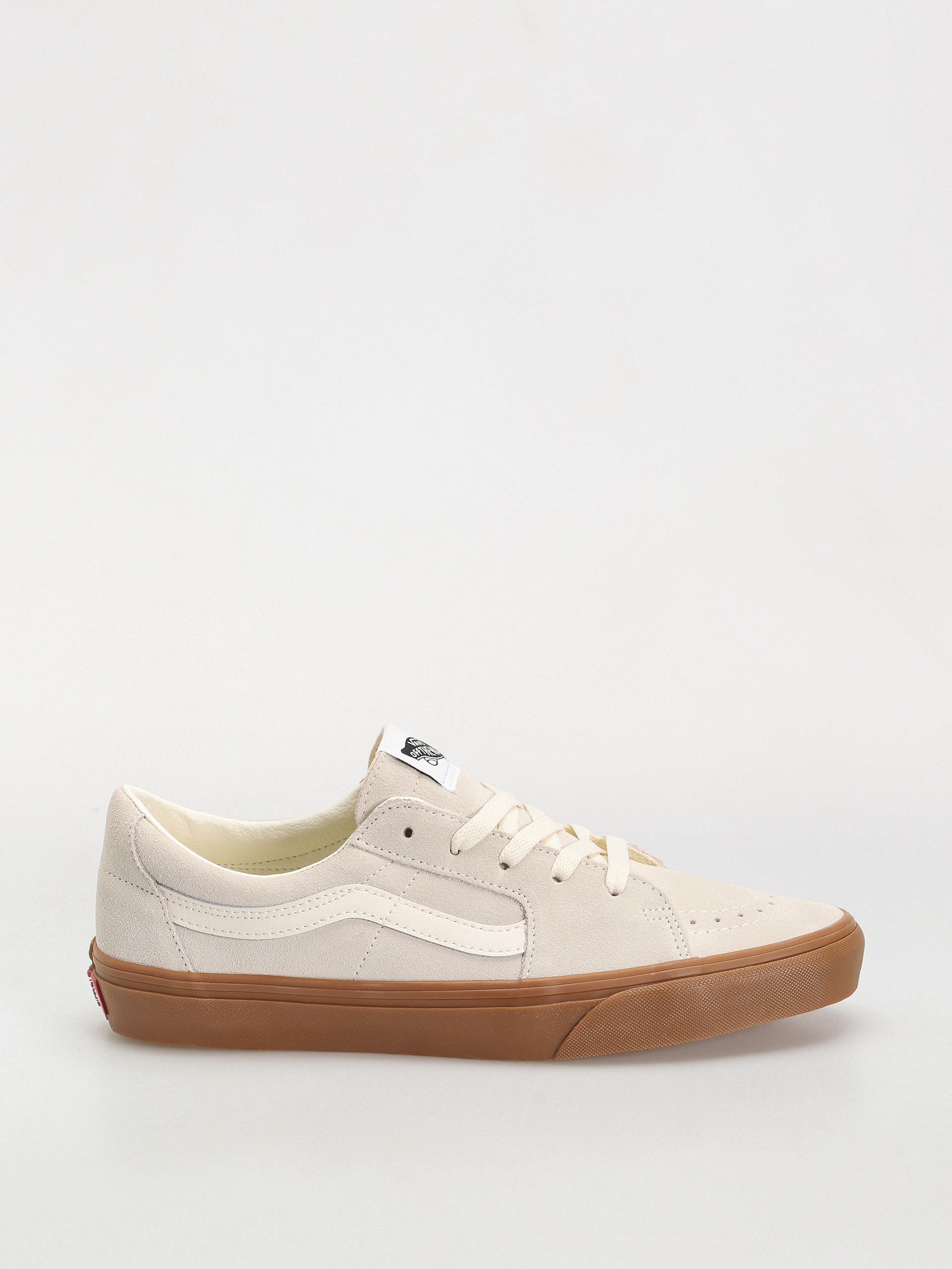 Vans Sk8 Low Cipők (marshmallow/gum)