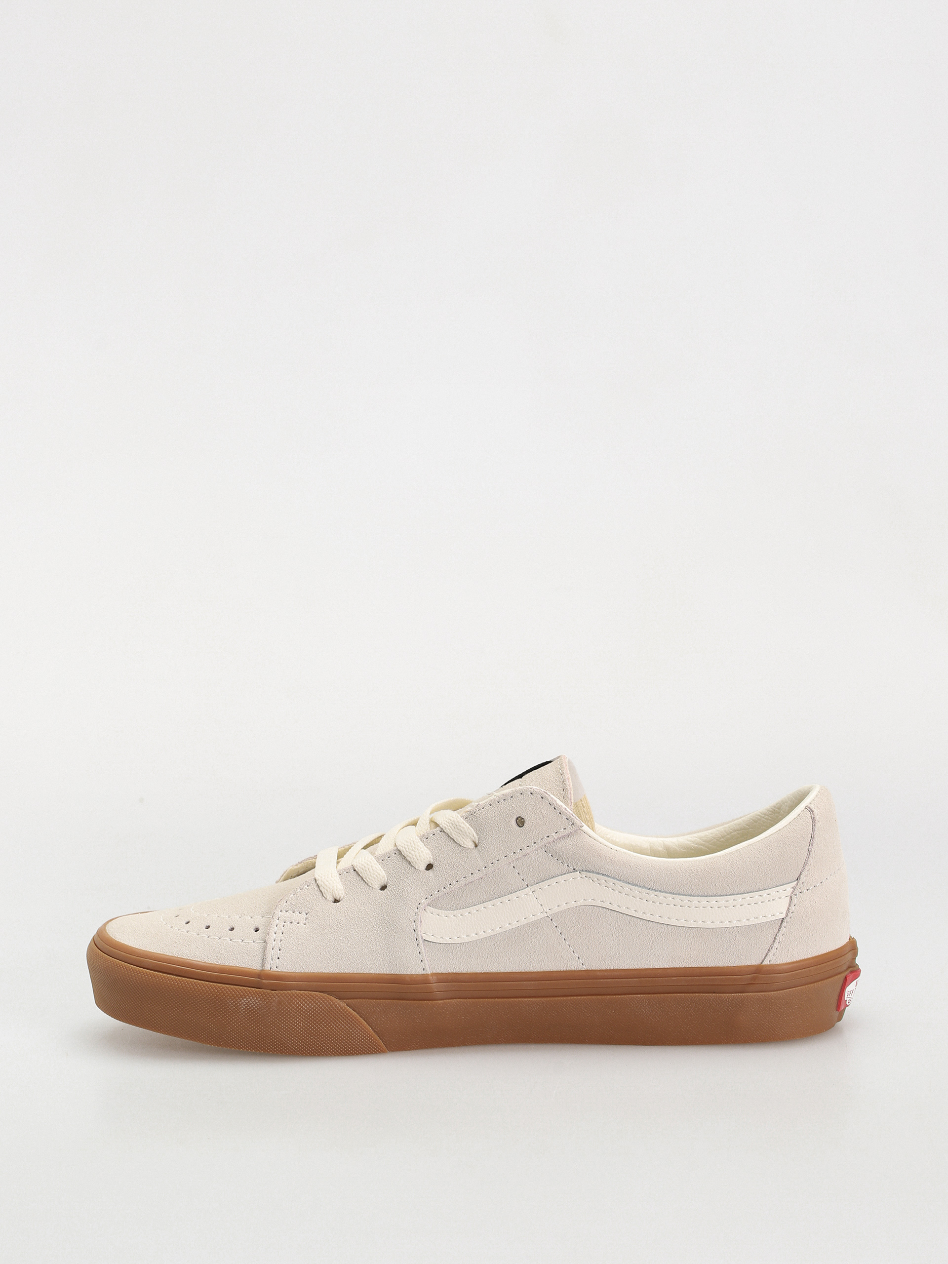 Vans Sk8 Low Cipők (marshmallow/gum)
