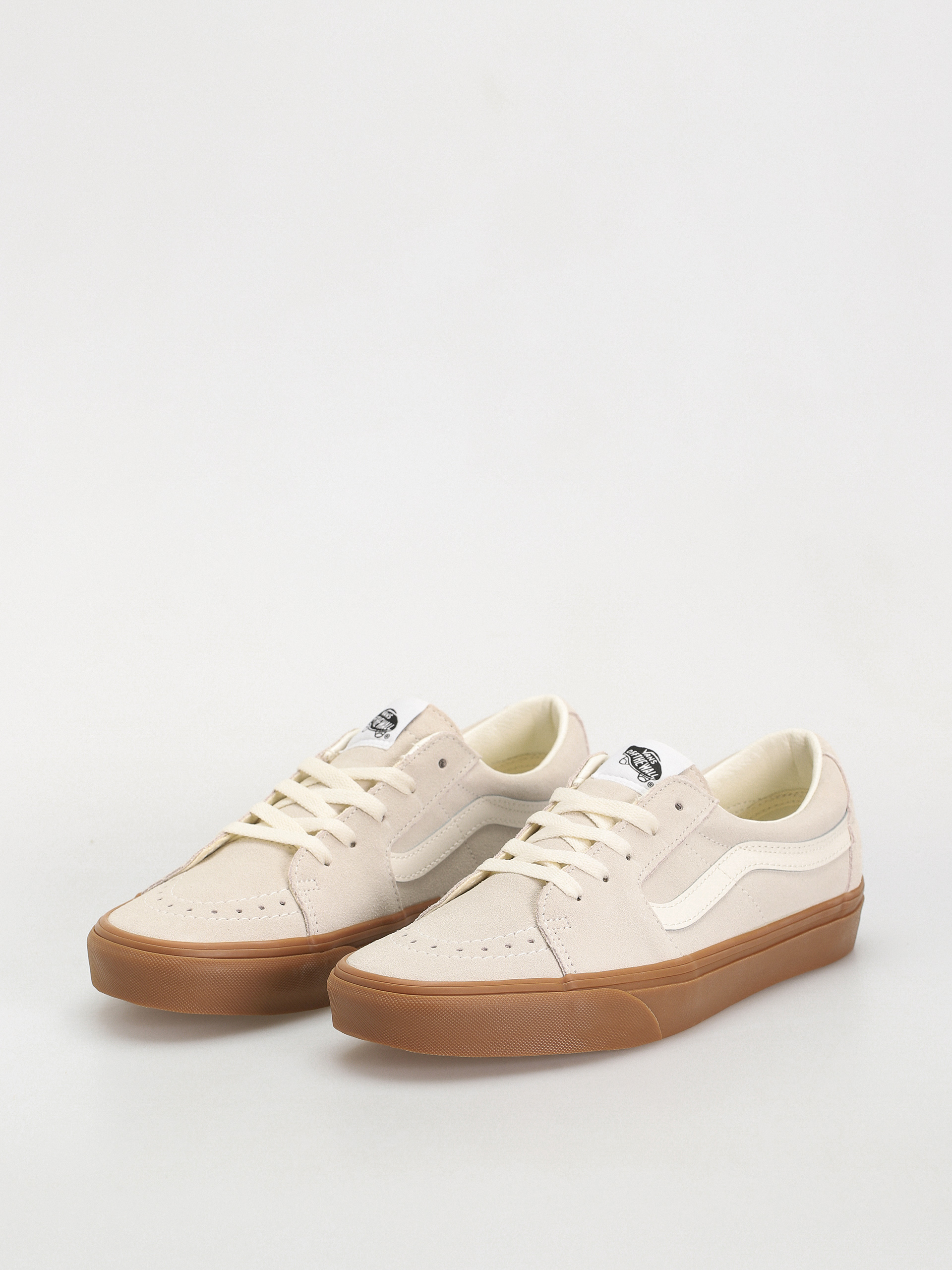 Vans Sk8 Low Cipők (marshmallow/gum)