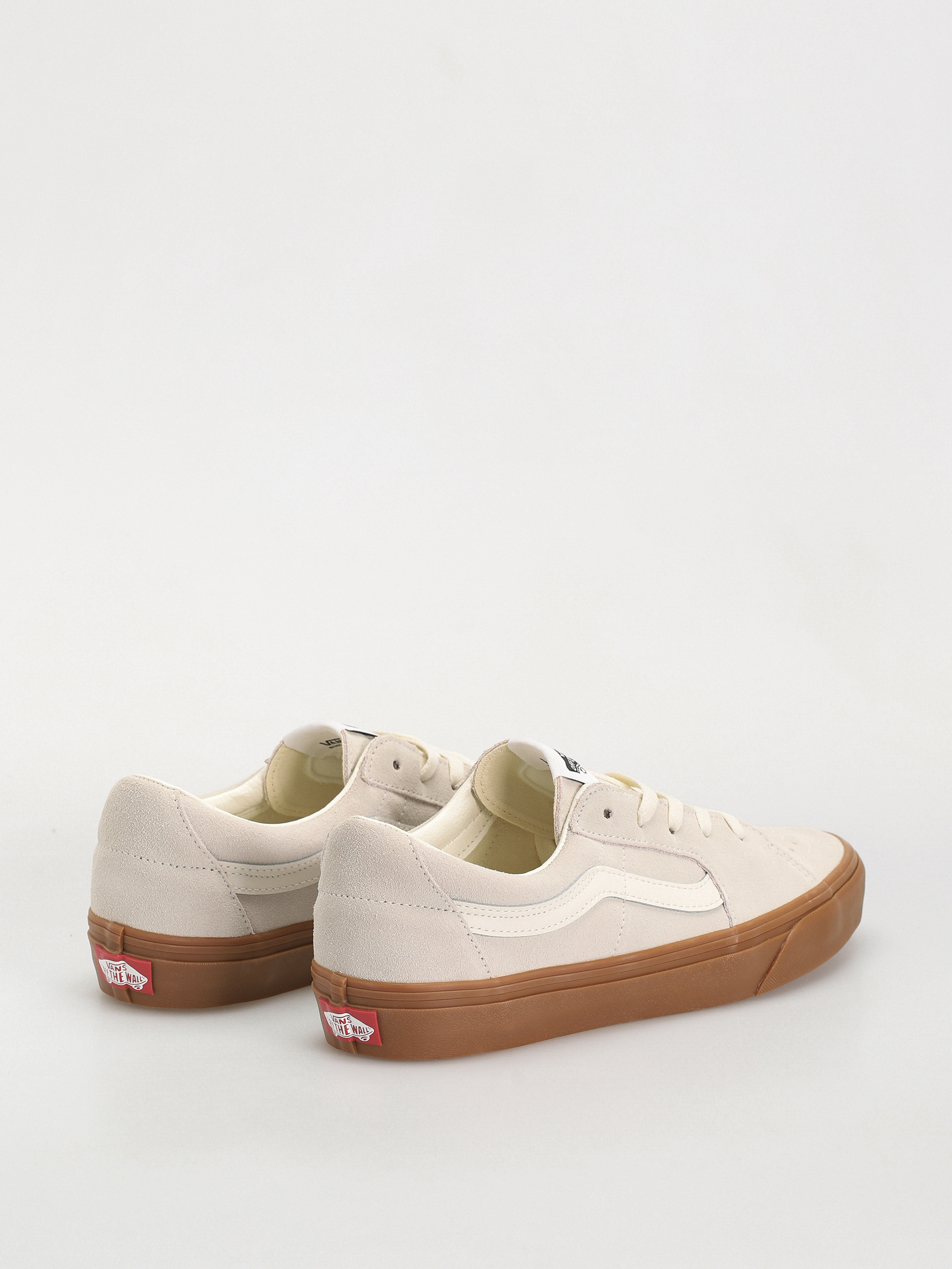 Vans Sk8 Low Cipők (marshmallow/gum)