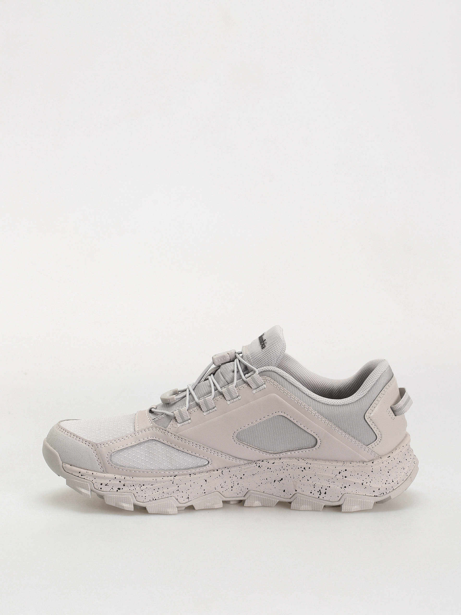 Columbia Flow Morrison Cipők (slate grey/black)