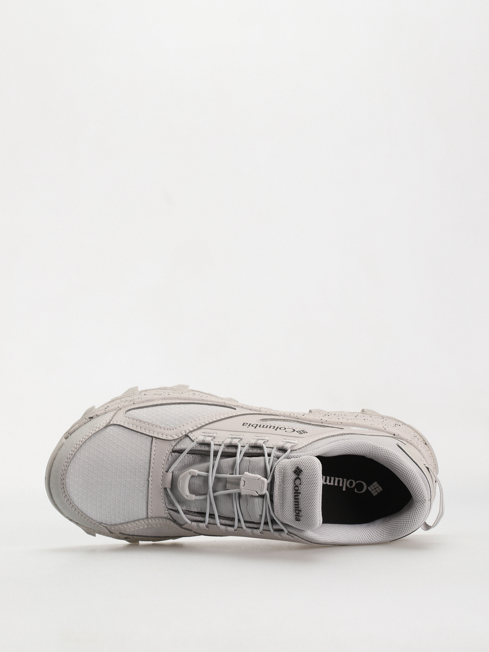 Columbia Flow Morrison Cipők (slate grey/black)
