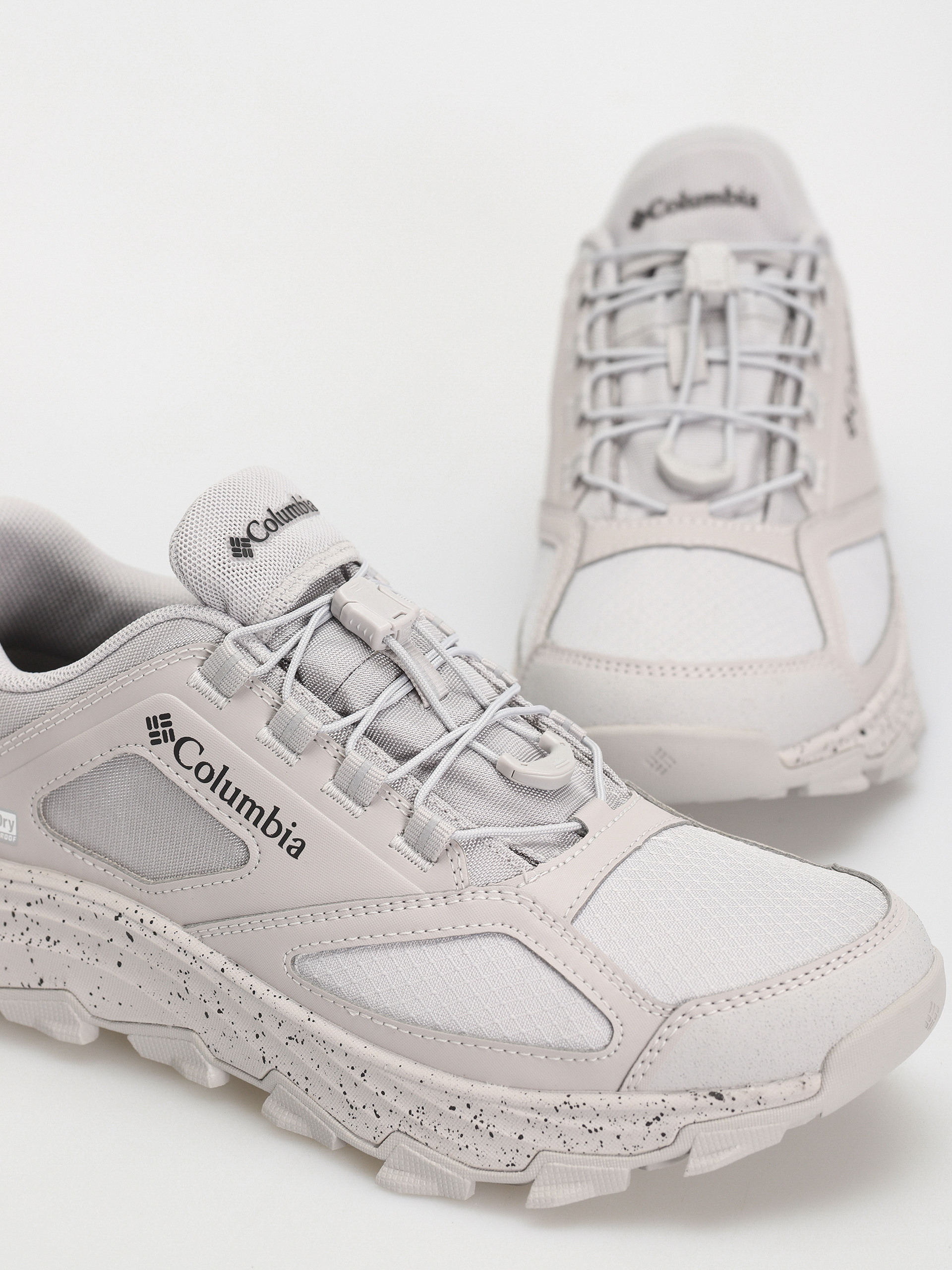 Columbia Flow Morrison Cipők (slate grey/black)