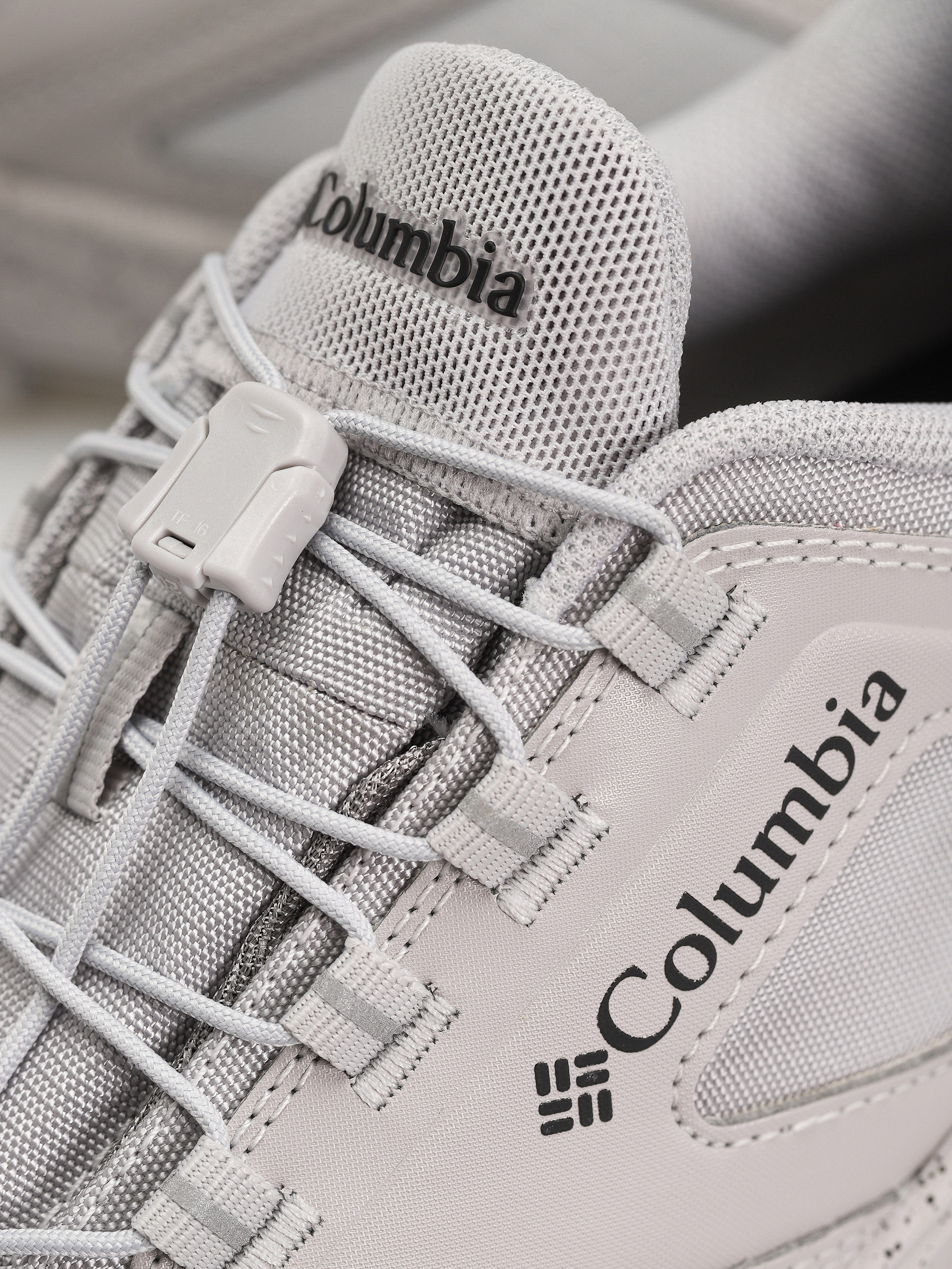 Columbia Flow Morrison Cipők (slate grey/black)