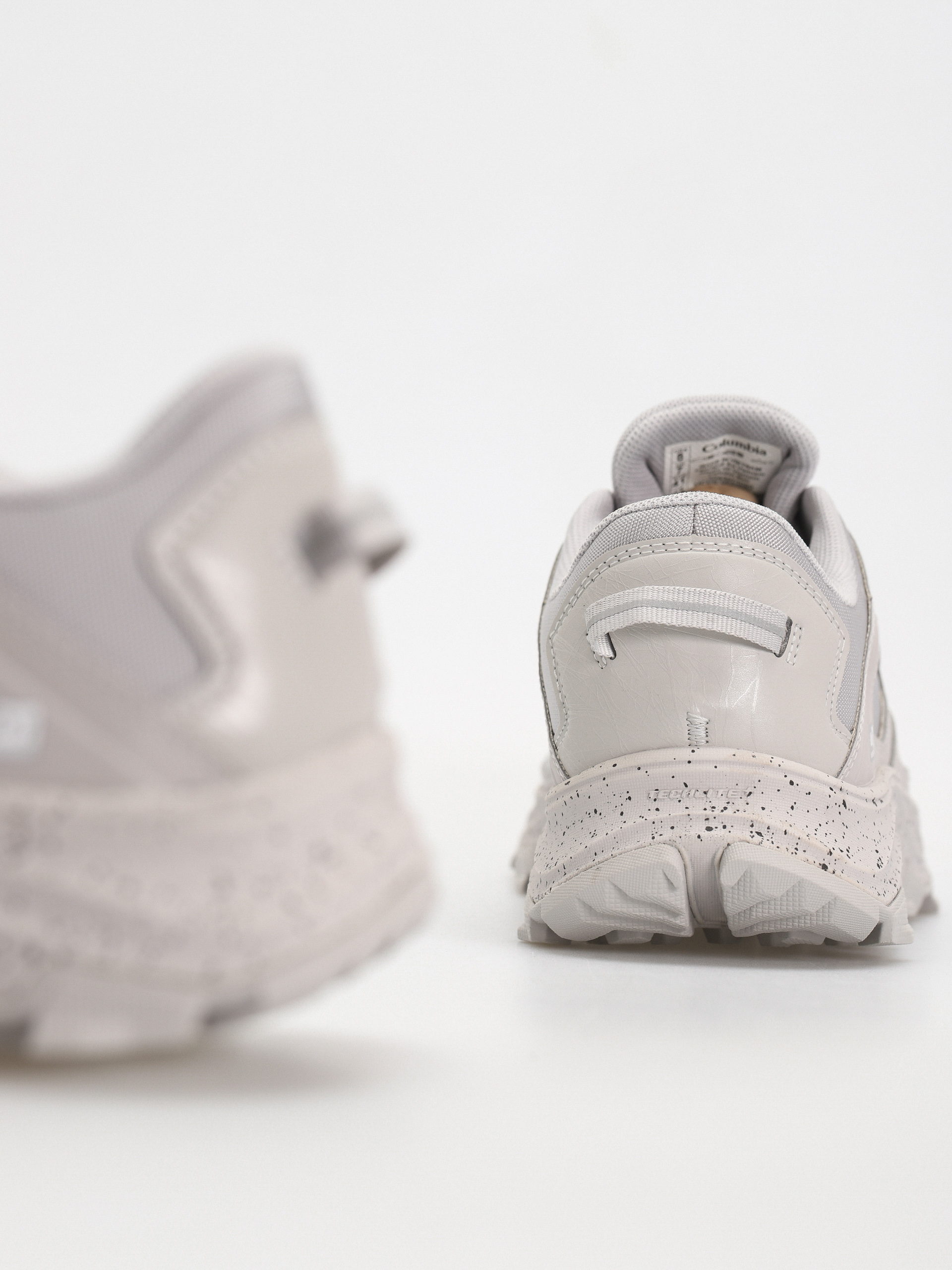 Columbia Flow Morrison Cipők (slate grey/black)