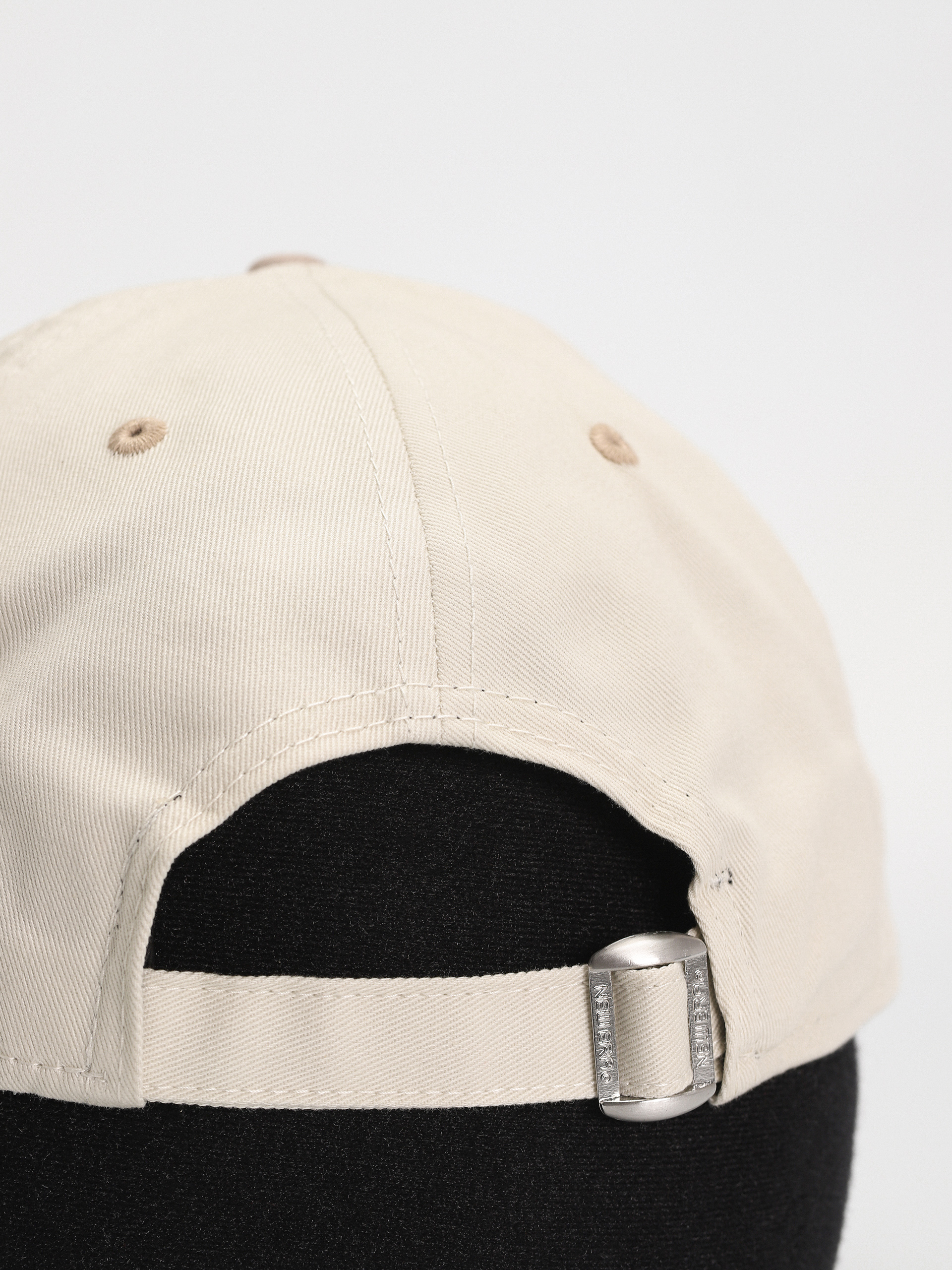 New Era White Crown 9Forty Pittsburgh Pirates Baseball sapka (orange/white)