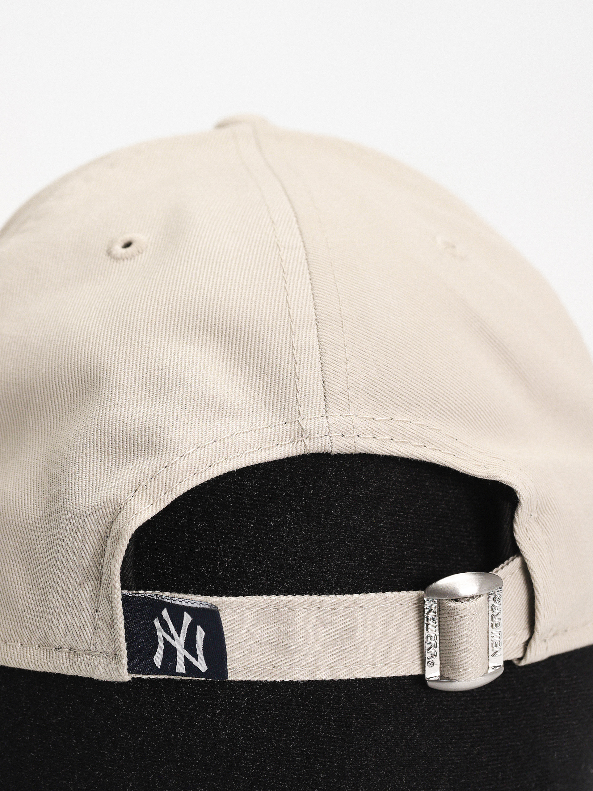 New Era Food Character 9Forty New York Yankees Baseball sapka (stone)