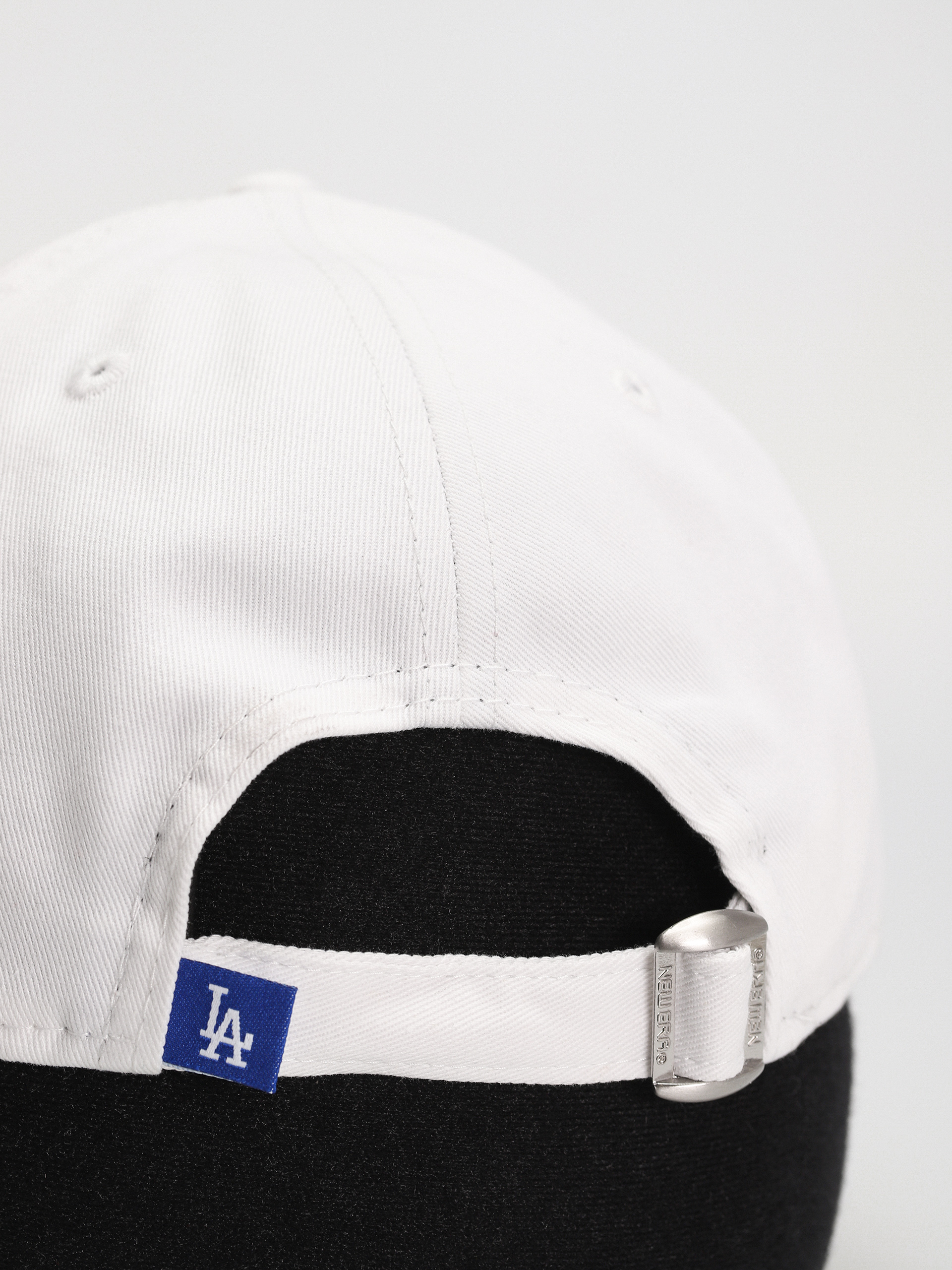 New Era Food Character 9Forty Los Angeles Dodgers Baseball sapka (white)