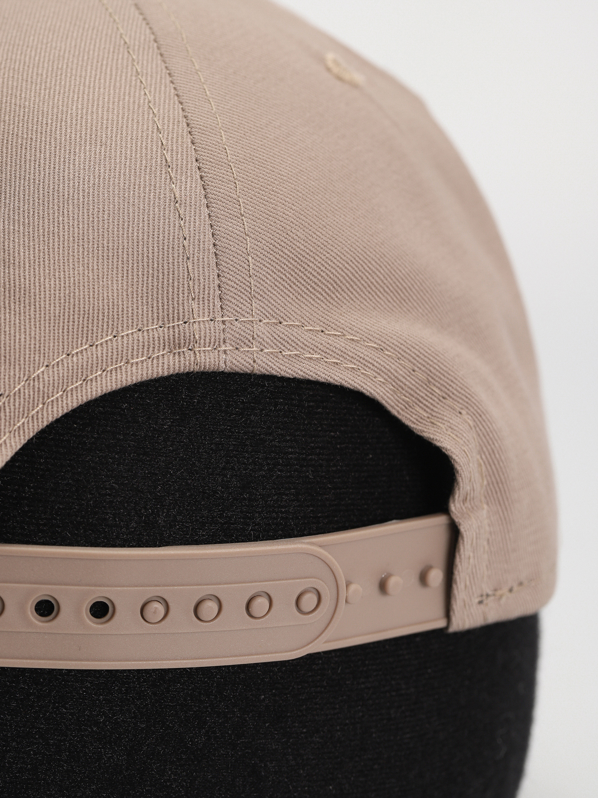 New Era Flawless 9Forty New York Yankees Baseball sapka (camel)