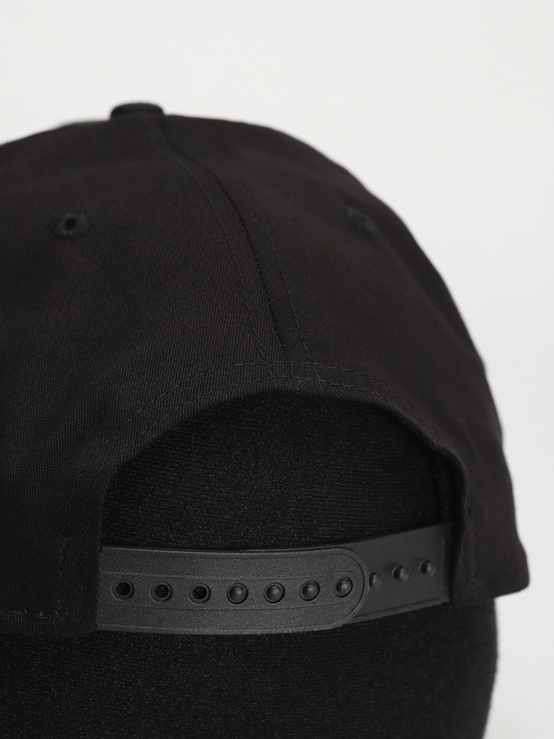 New Era Team Colour 9Fifty SS New York Yankees Baseball sapka (black/white)