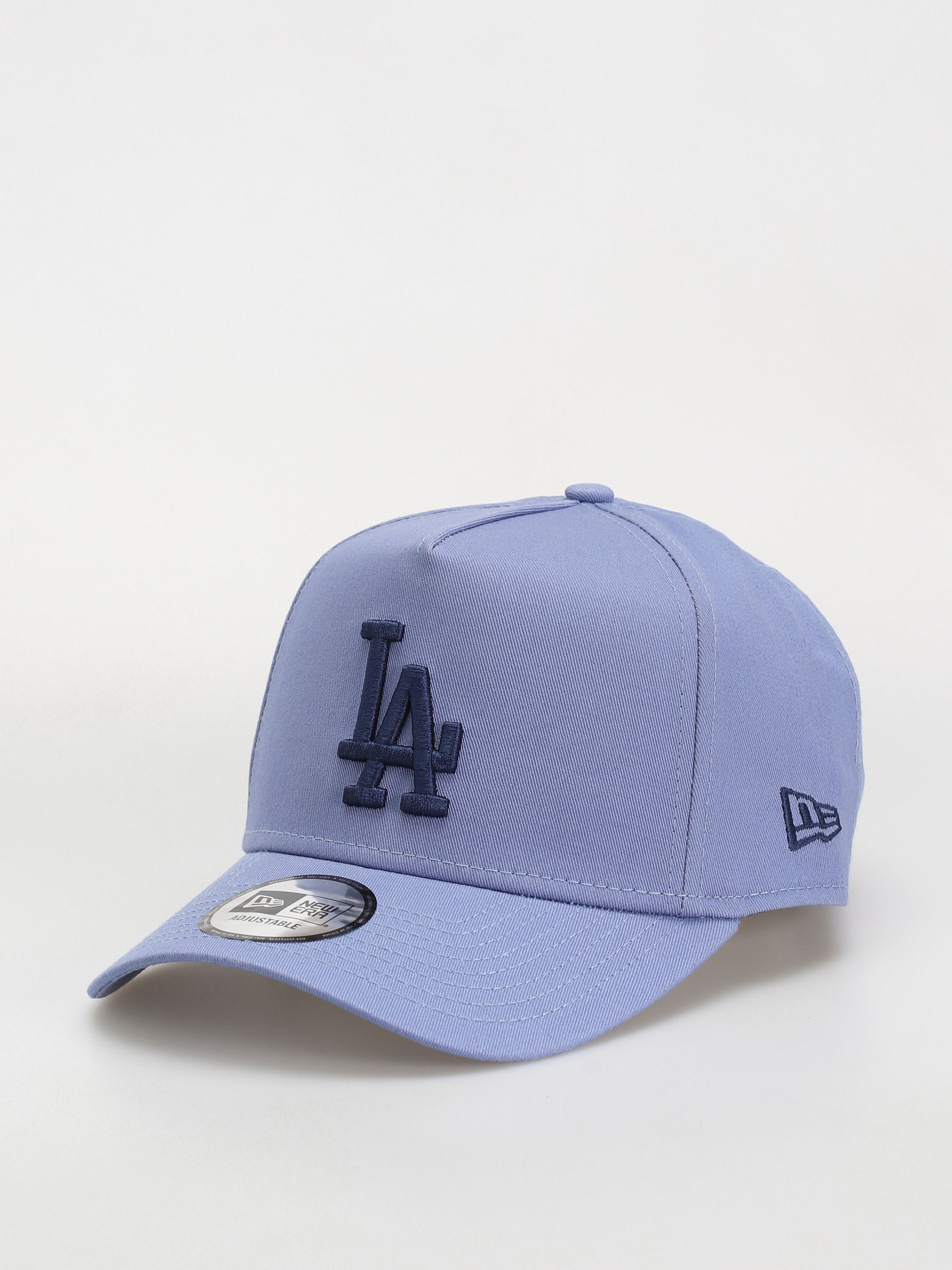 New Era Seasonal Eframe Los Angeles Dodgers Baseball sapka (blue)