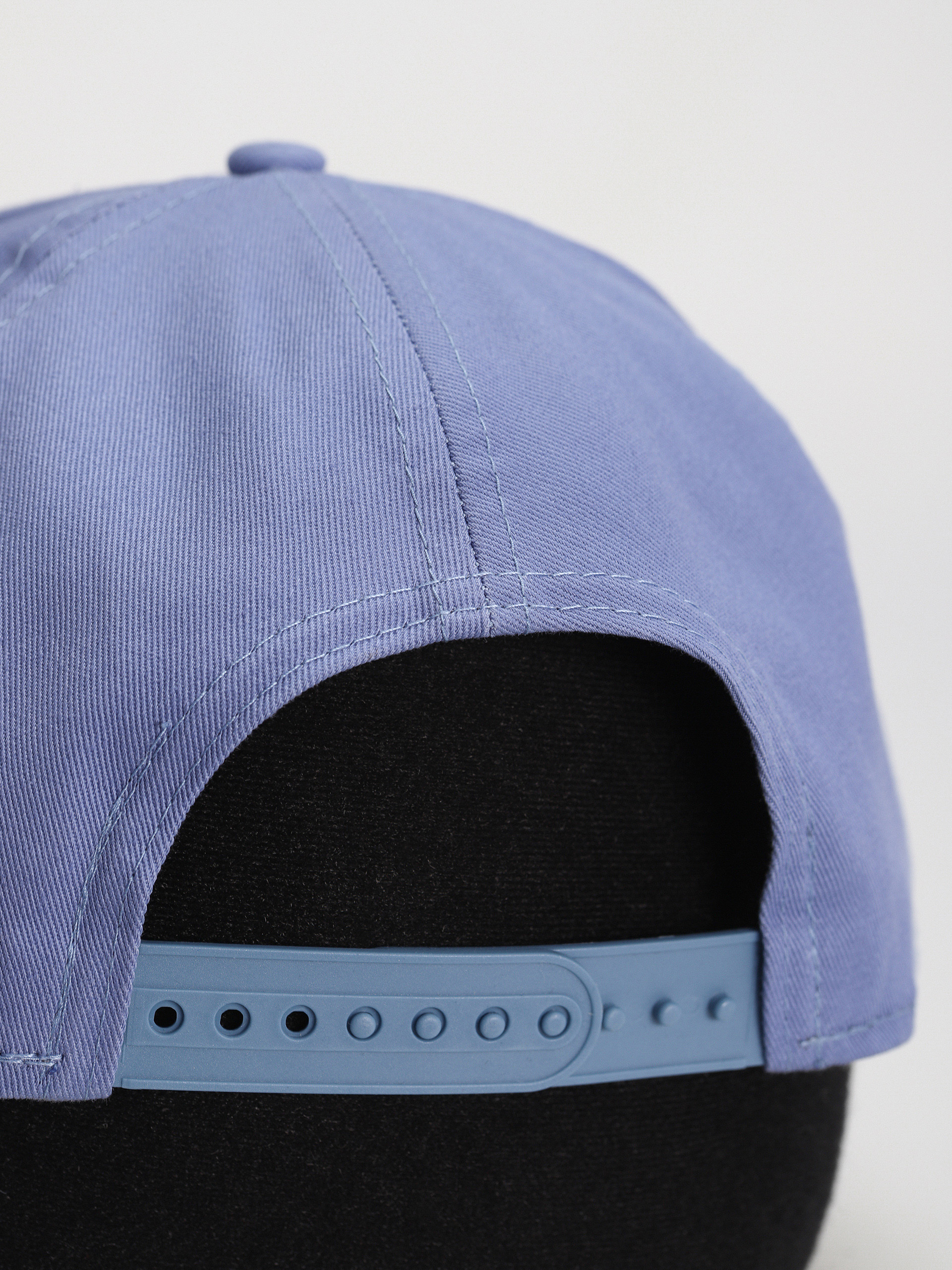 New Era Seasonal Eframe Los Angeles Dodgers Baseball sapka (blue)