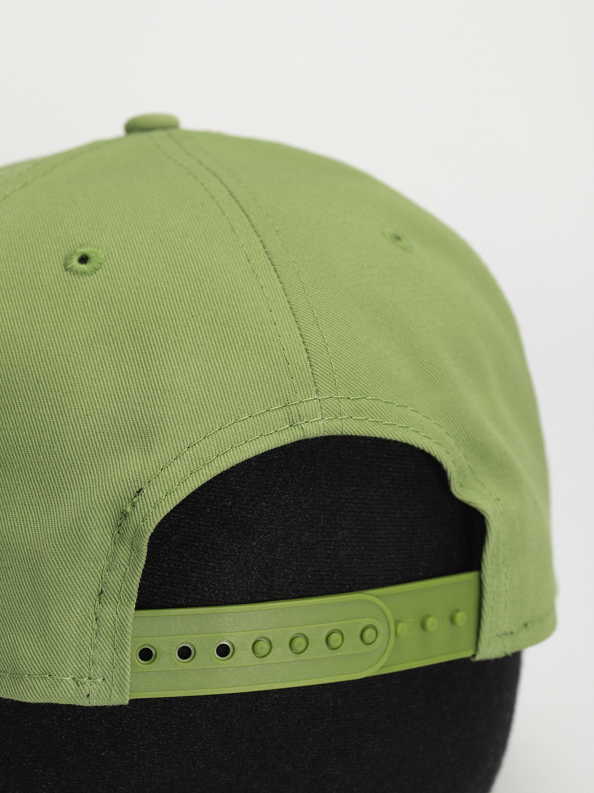 New Era League Essential 9Fifty New York Yankees Baseball sapka (green)