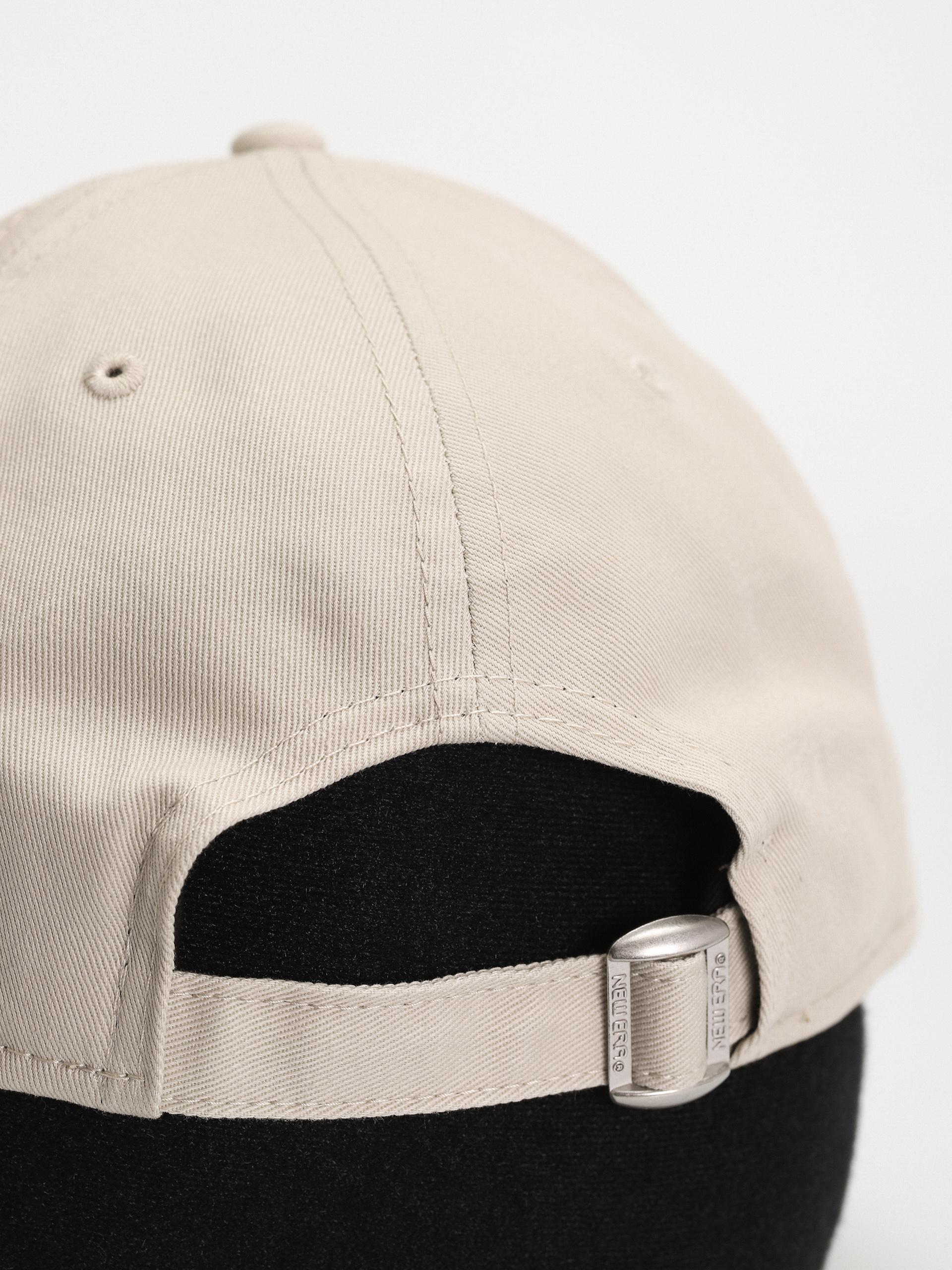 New Era League Essential 9Forty New York Yankees Baseball sapka (stone)