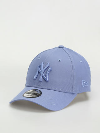 New Era League Essential 9Forty New York Yankees Baseball sapka (blue)