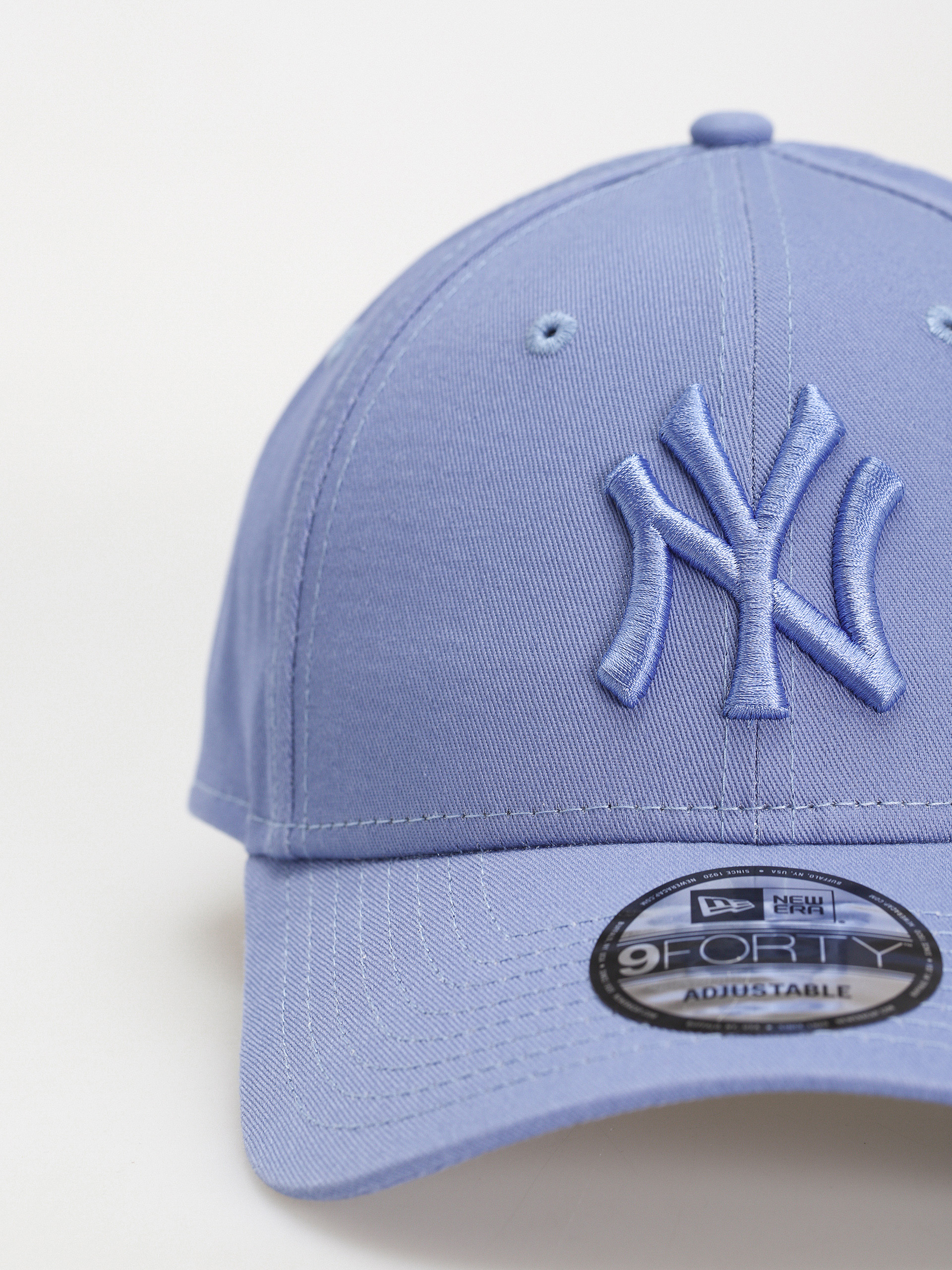 New Era League Essential 9Forty New York Yankees Baseball sapka (blue)