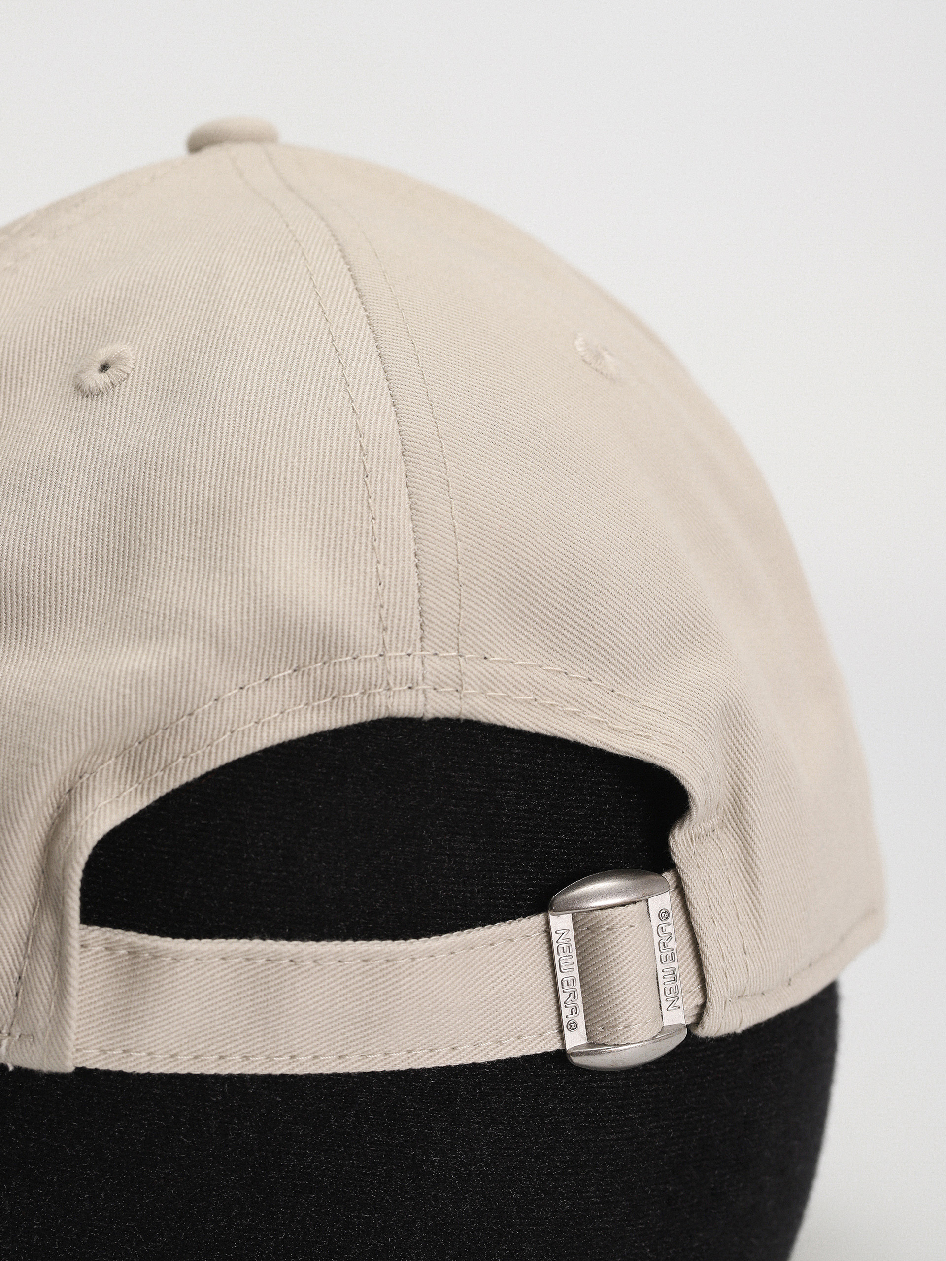 New Era League Essential 9Forty Chicago White Sox Baseball sapka (stone)