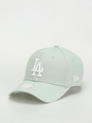 New Era League Essential 9Forty Los Angeles Dodgers Wmn Baseball sapka (mint)
