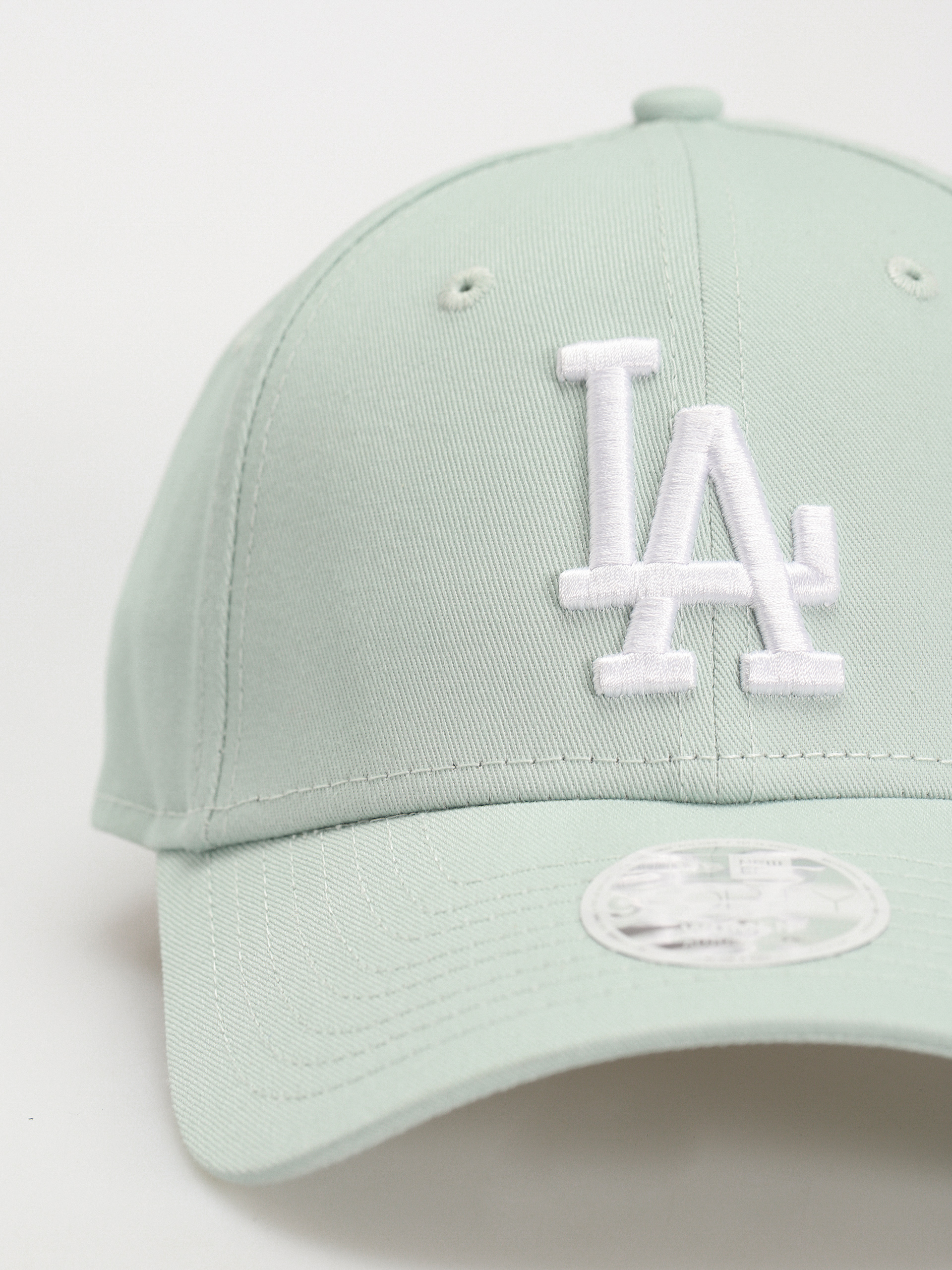 New Era League Essential 9Forty Los Angeles Dodgers Wmn Baseball sapka (mint)