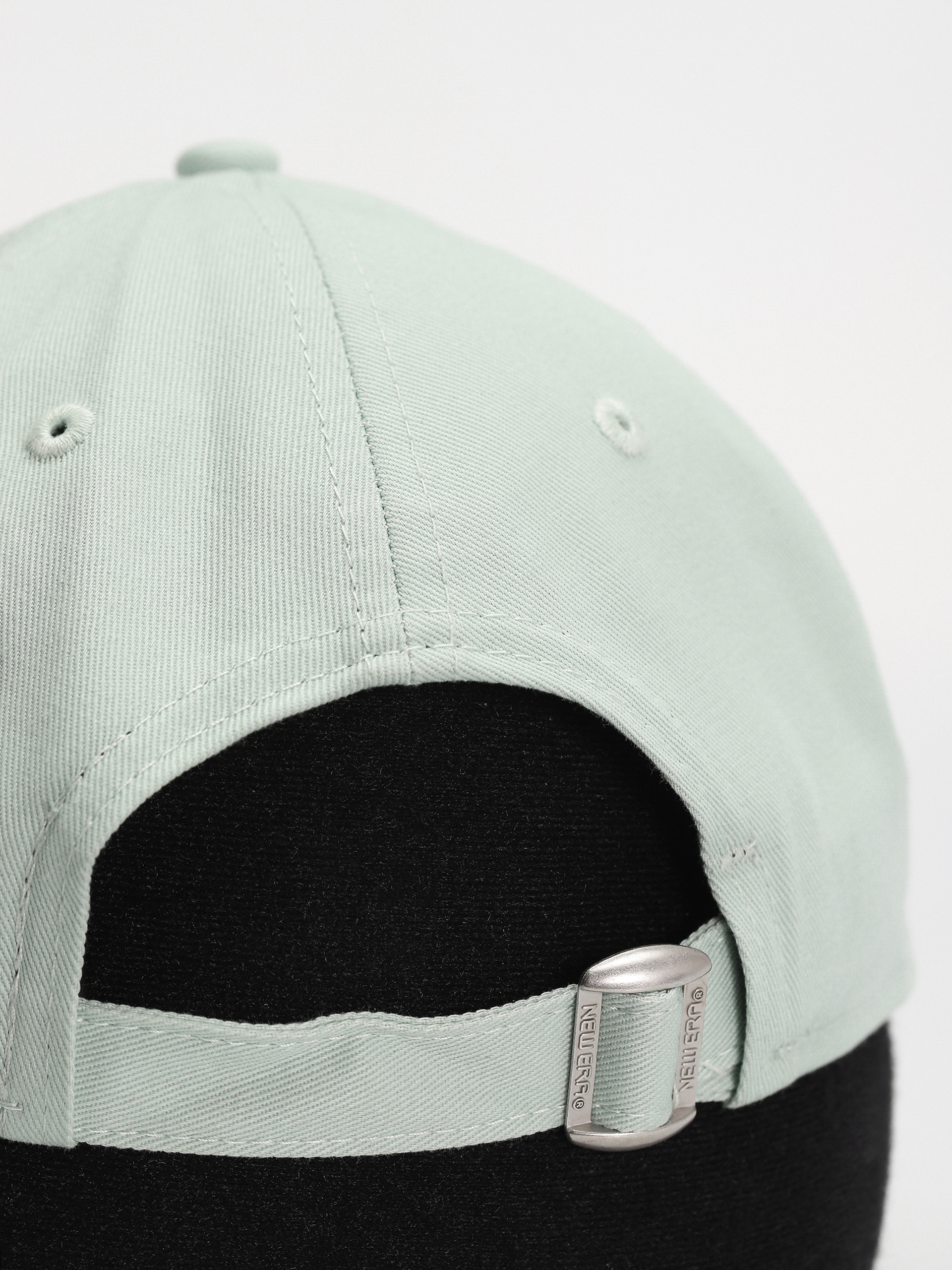 New Era League Essential 9Forty Los Angeles Dodgers Wmn Baseball sapka (mint)