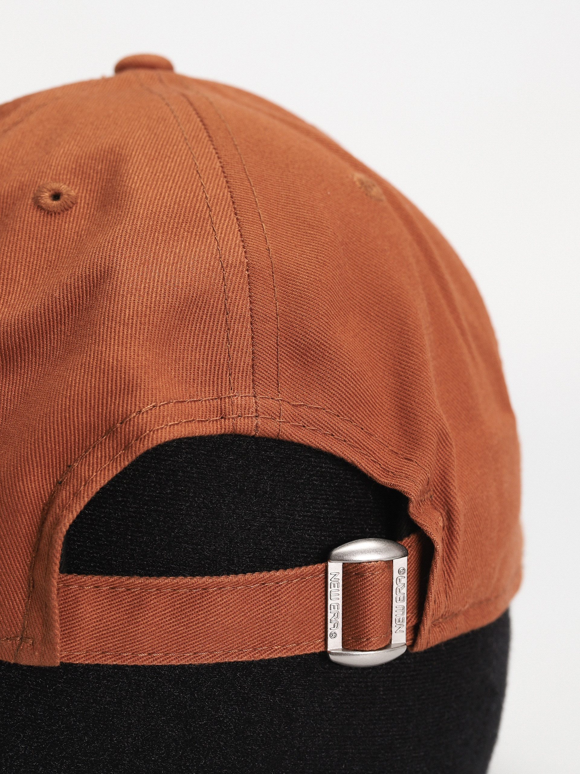 New Era League Essential 9Forty New York Yankees Baseball sapka (brown)