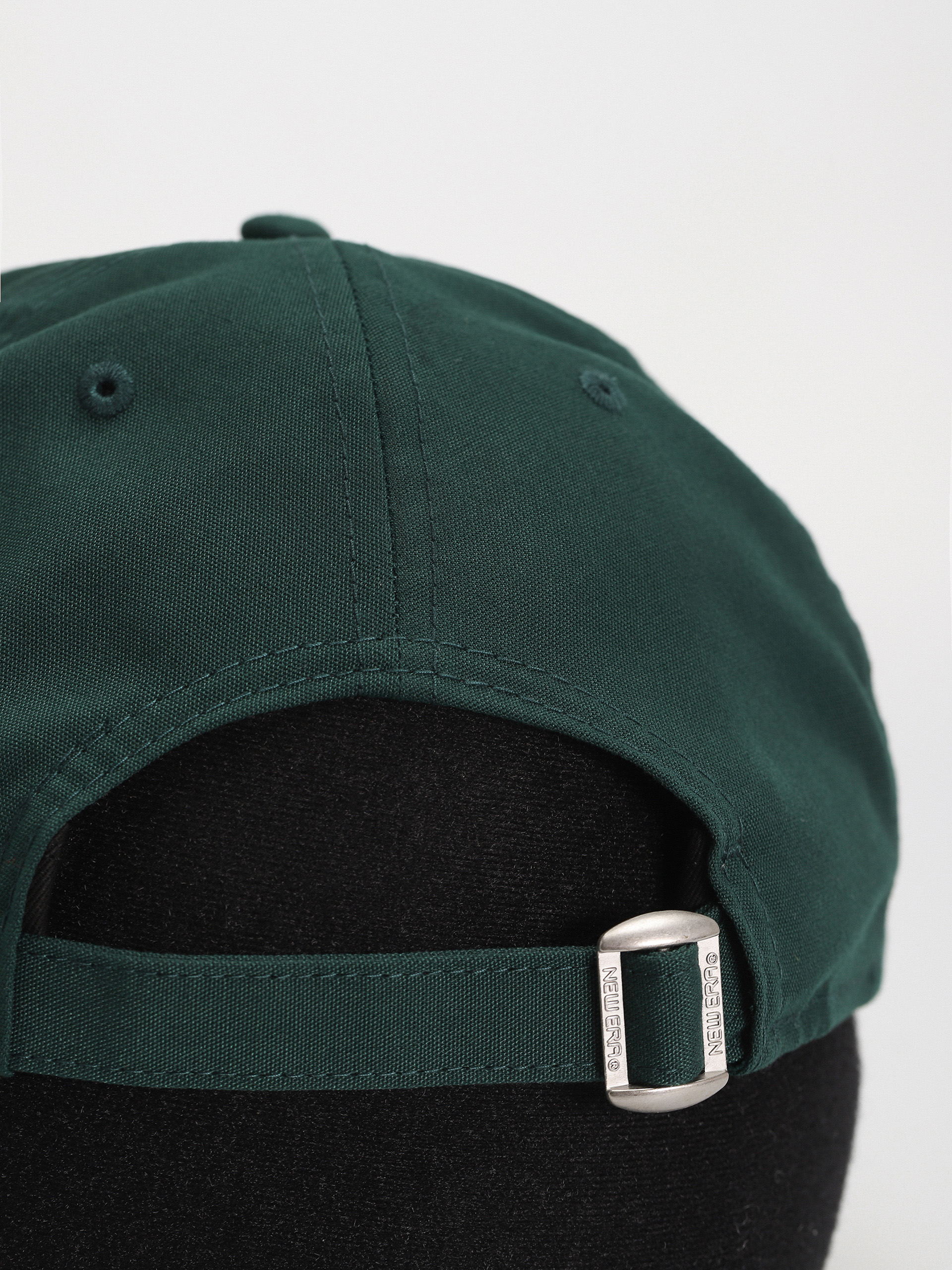New Era Repreve 9Forty Okland Athletics Baseball sapka (dark green)