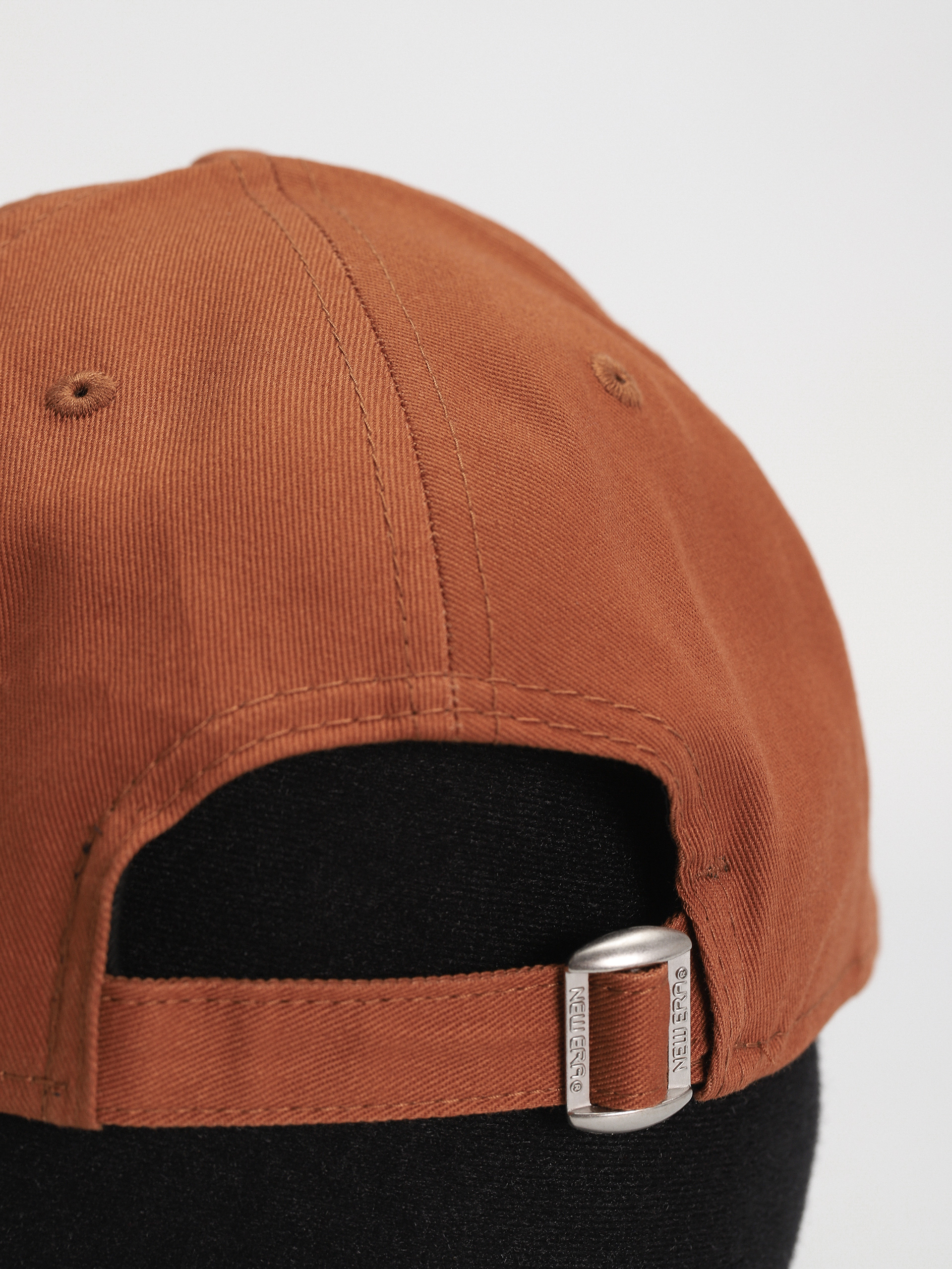 New Era Team Outline 9Forty Chicago White Sox Baseball sapka (brown)