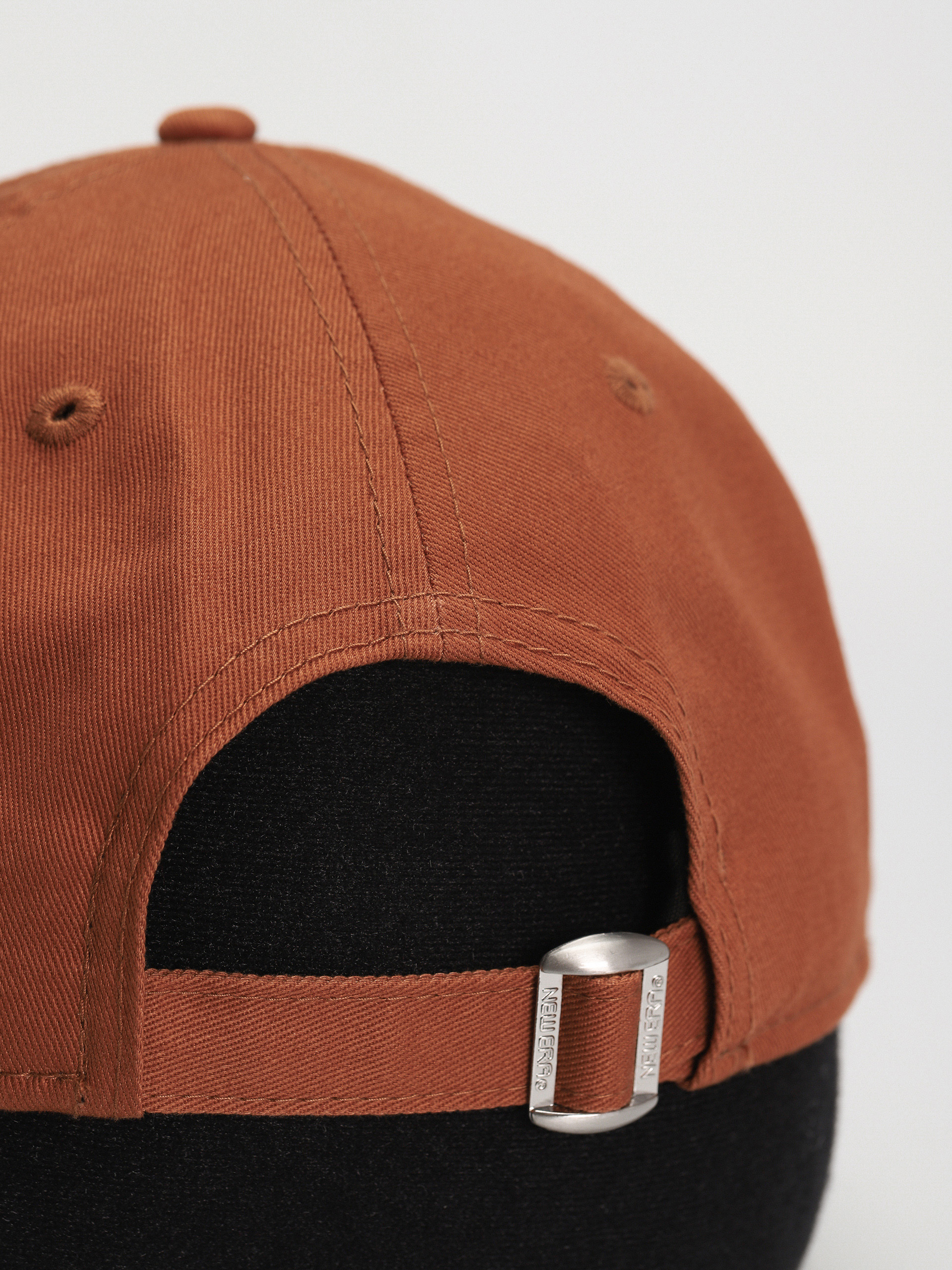 New Era League Essential 9Twenty Detroit Tigers Baseball sapka (brown)