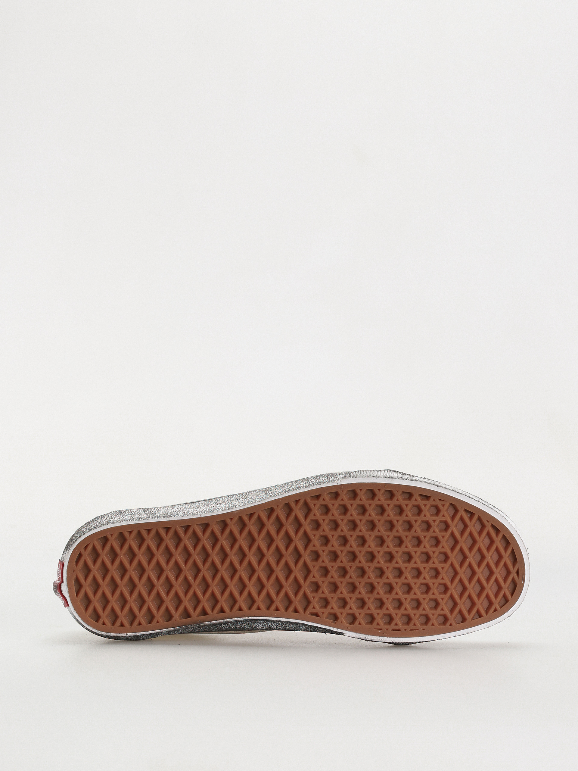 Vans Old Skool Cipők (stressed white/white)