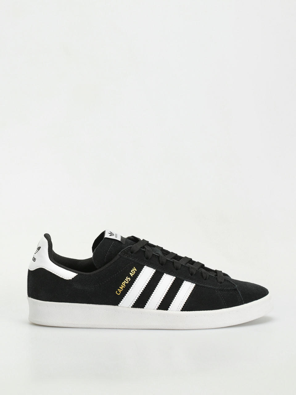 adidas Campus Adv Cipők (core black/ftwr white/ftwr white)