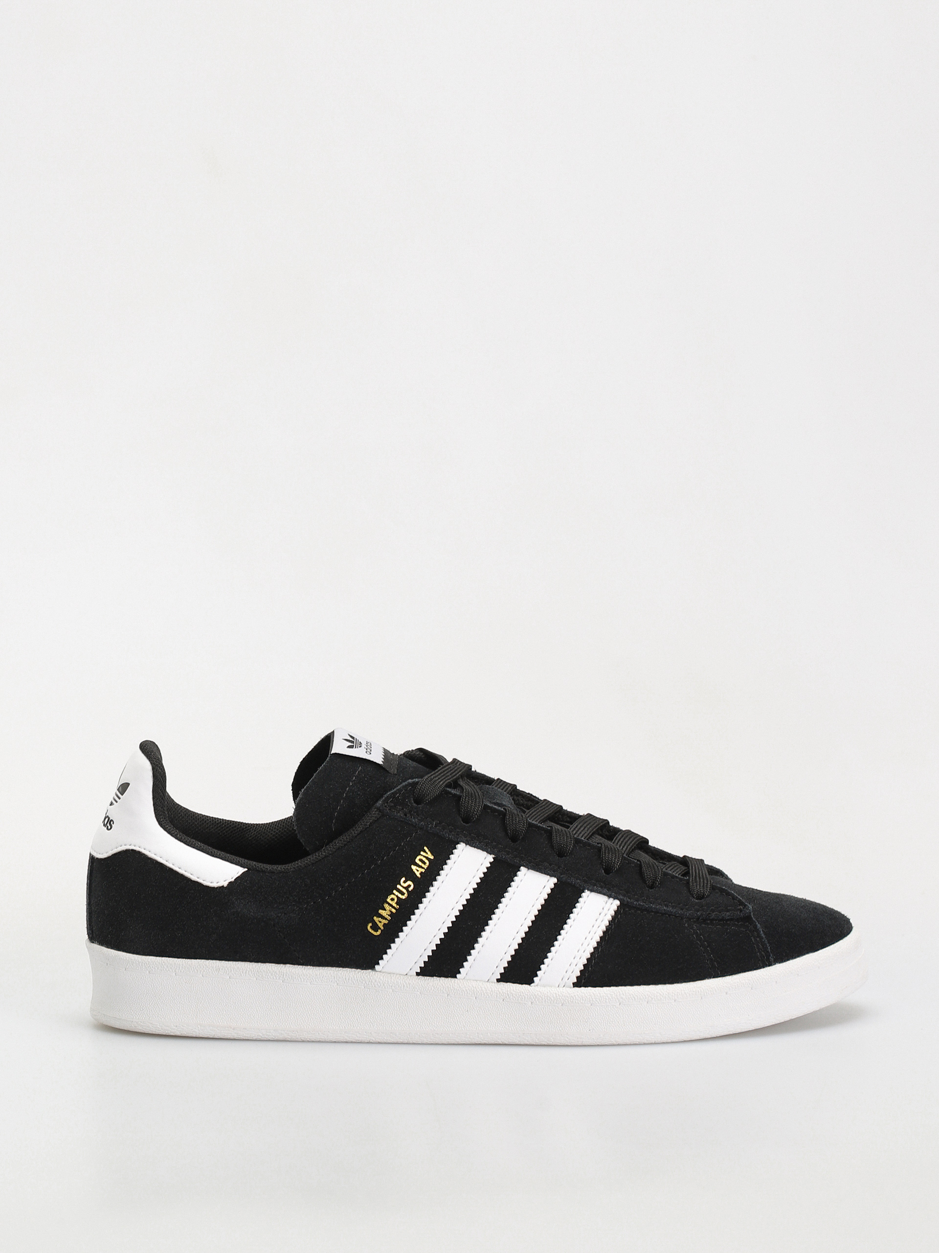 adidas Campus Adv Cipu0151k (core black/ftwr white/ftwr white)