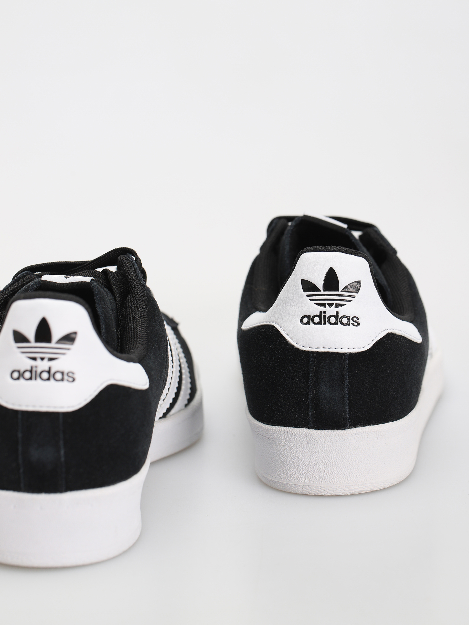 adidas Campus Adv Cipők (core black/ftwr white/ftwr white)